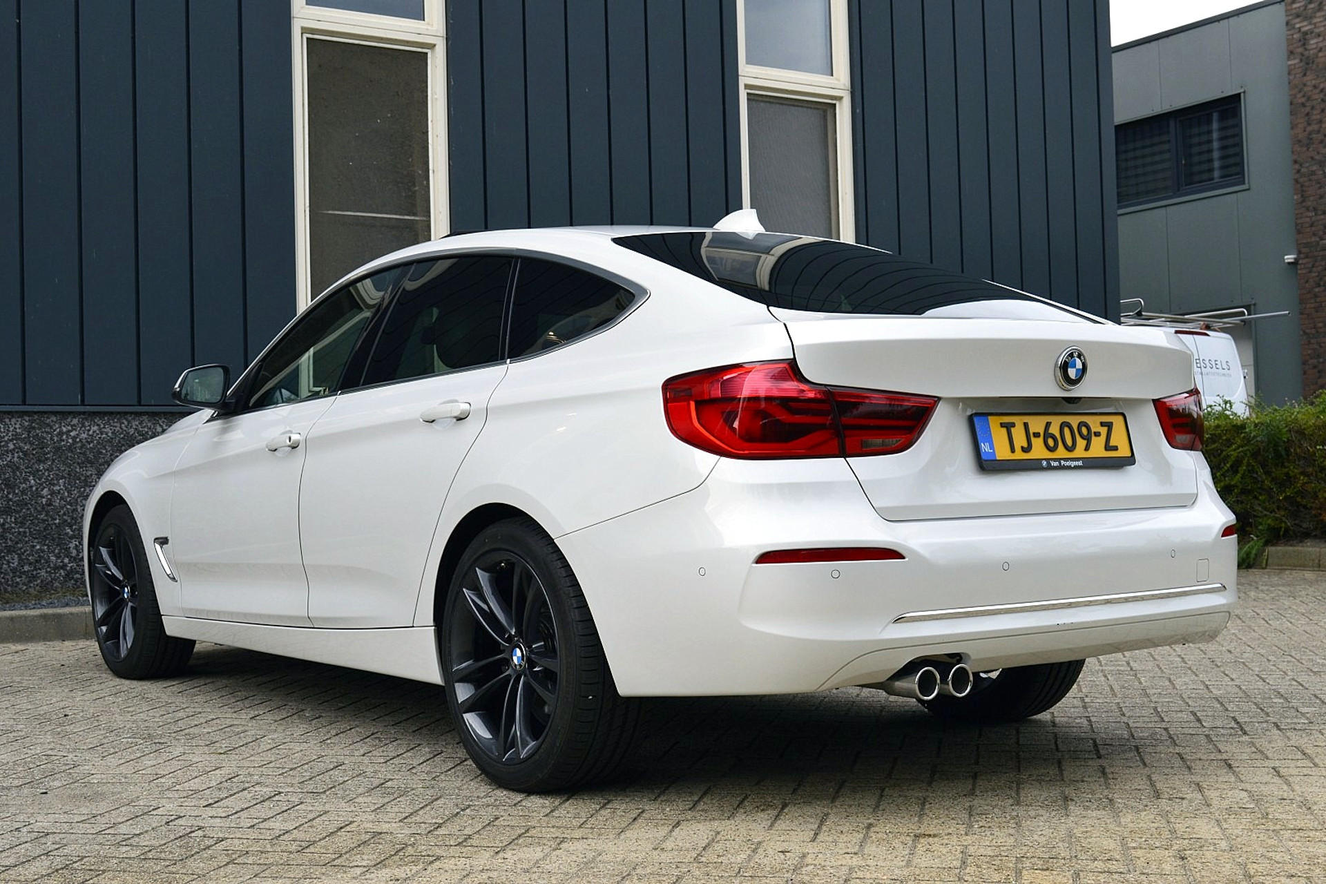 BMW 3-serie Gran Turismo 320i Corporate Lease High Executive 47469157-2.jpg | ABC Auto's
