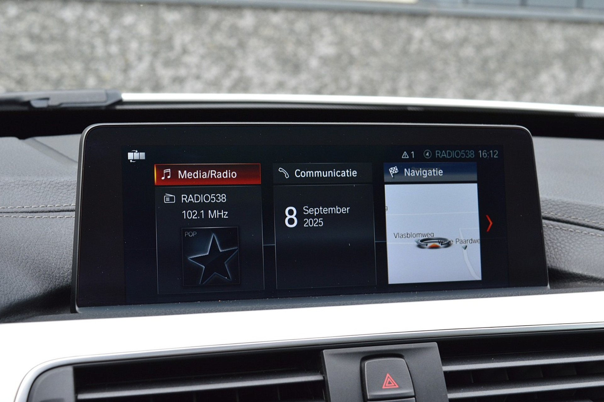 BMW 3-serie Gran Turismo 320i Corporate Lease High Executive 47469157-21.jpg | ABC Auto's