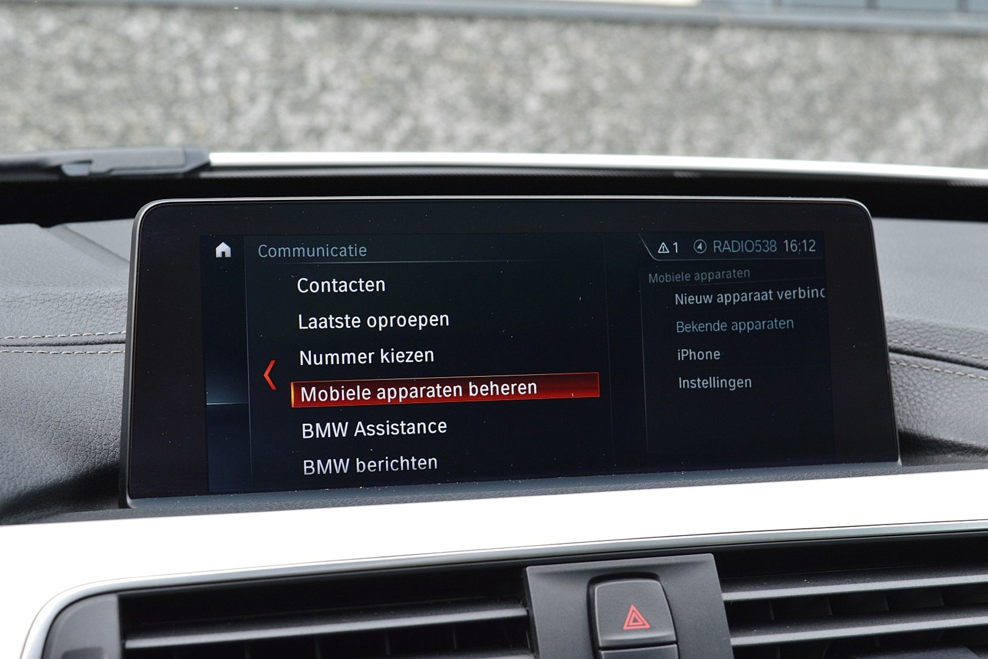 BMW 3-serie Gran Turismo 320i Corporate Lease High Executive 47469157-24.jpg | ABC Auto's