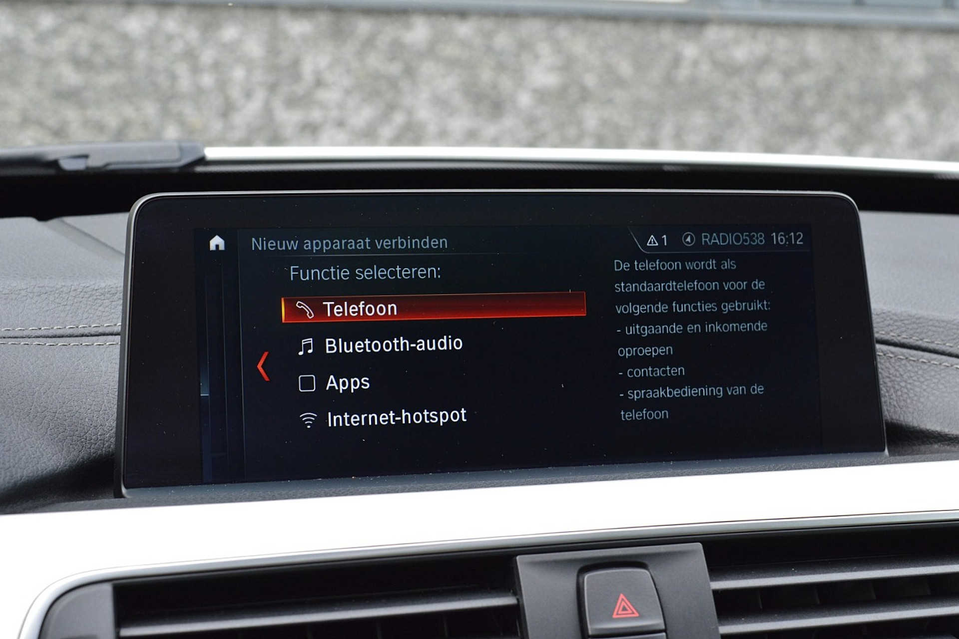 BMW 3-serie Gran Turismo 320i Corporate Lease High Executive 47469157-25.jpg | ABC Auto's