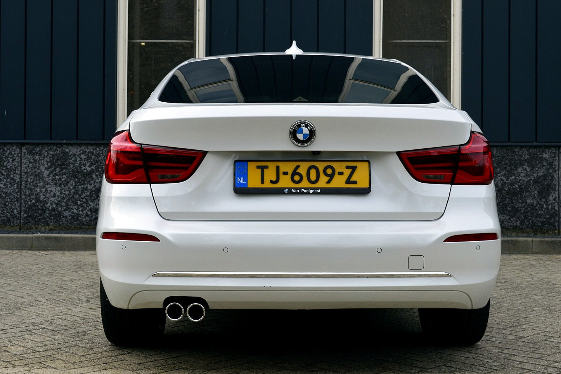 BMW 3-serie Gran Turismo 320i Corporate Lease High Executive 47469157-3.jpg | ABC Auto's