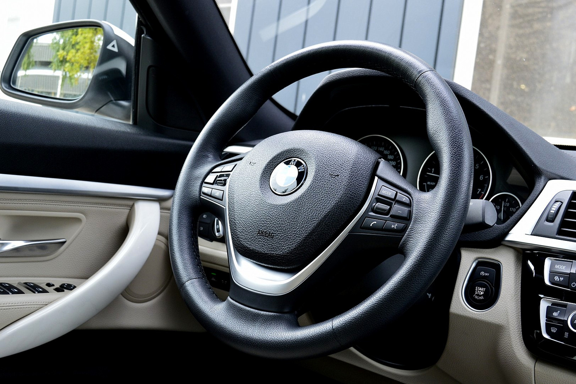 BMW 3-serie Gran Turismo 320i Corporate Lease High Executive 47469157-36.jpg | ABC Auto's