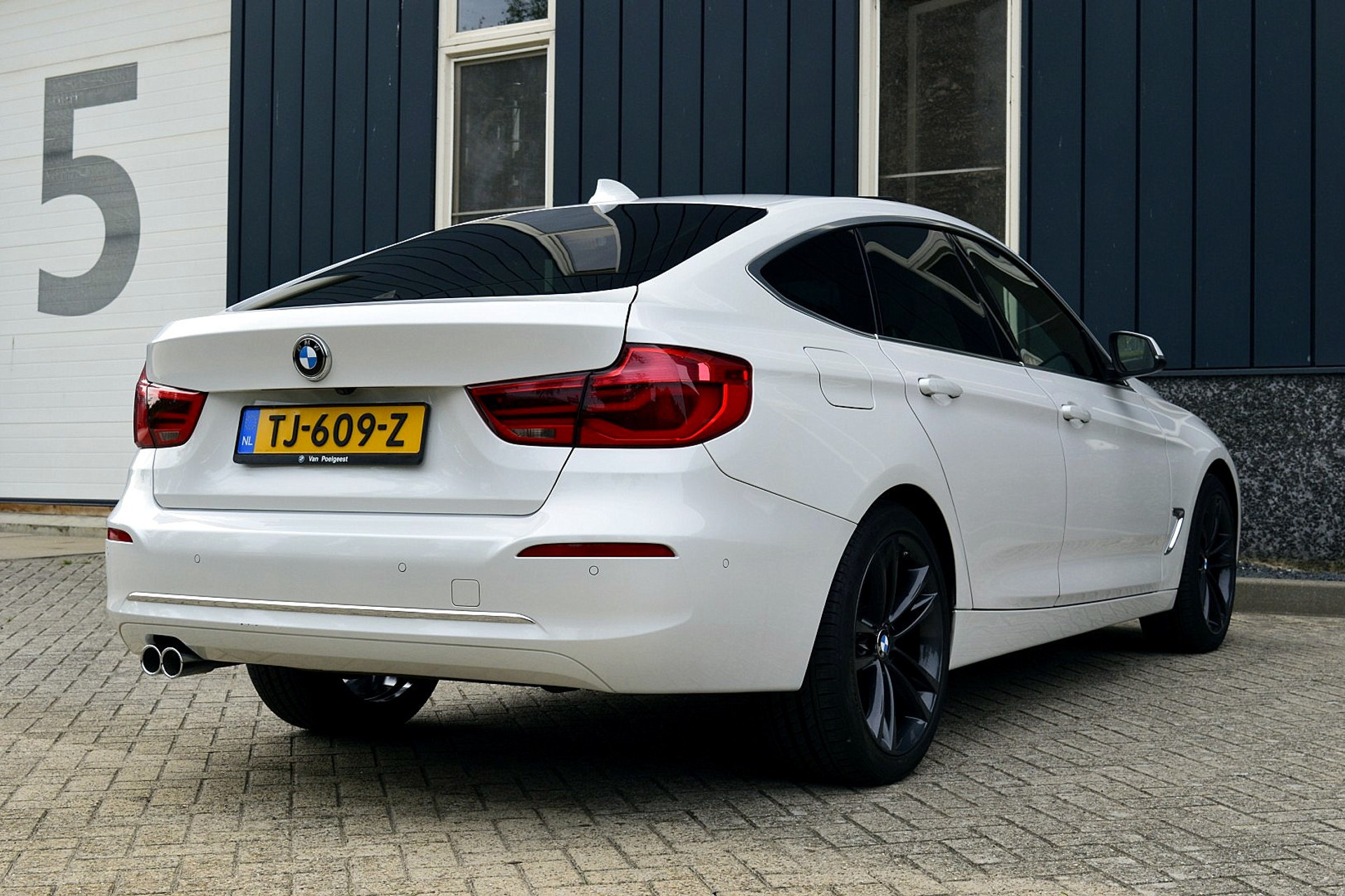 BMW 3-serie Gran Turismo 320i Corporate Lease High Executive 47469157-4.jpg | ABC Auto's