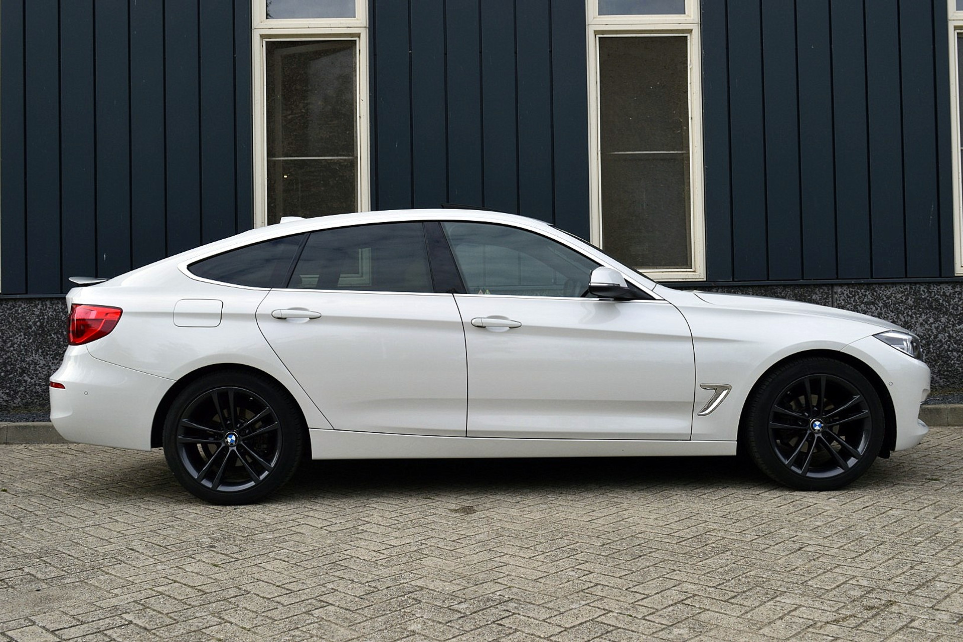 BMW 3-serie Gran Turismo 320i Corporate Lease High Executive 47469157-5.jpg | ABC Auto's