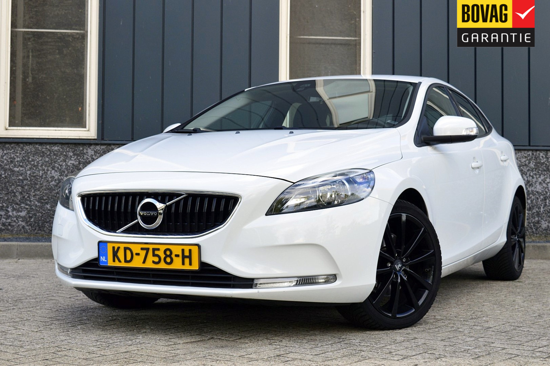 BMW 1-serie 118i Sport-Line 45343530-3.jpg | ABC Auto's