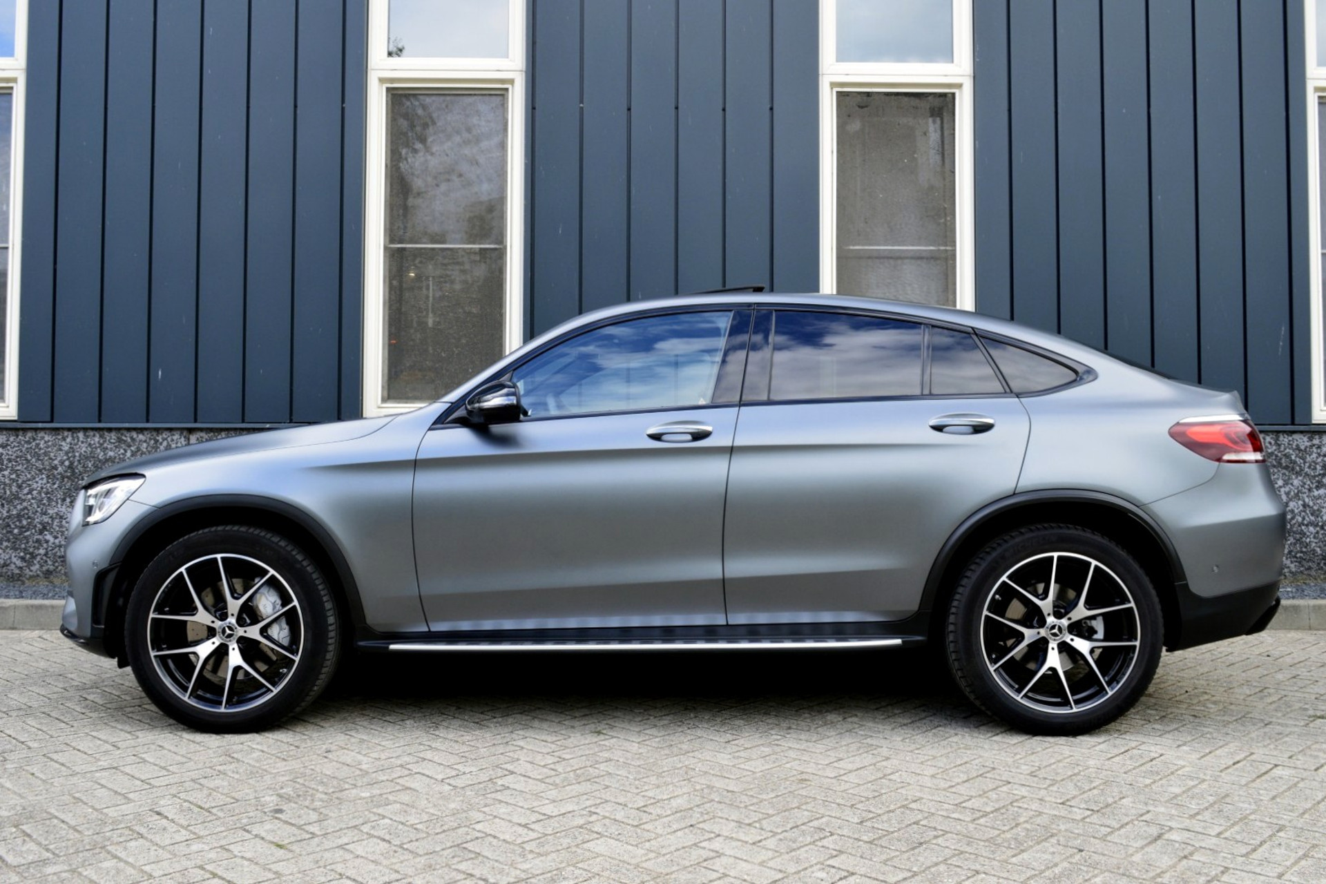 Mercedes-Benz GLC Coupé 200 AMG-Line Premium Plus 47529276-1.jpg | ABC Auto's