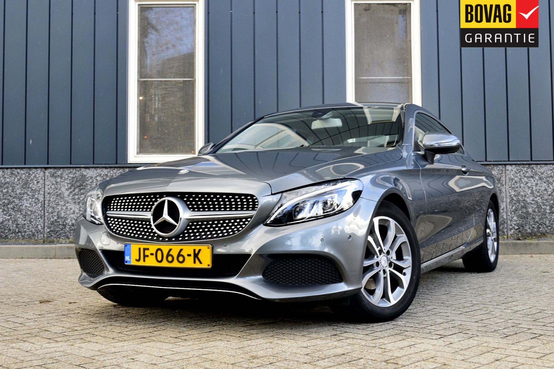 BMW 4 Serie Coupé 420i M-Sport High Executive 47164845-3.jpg | ABC Auto's
