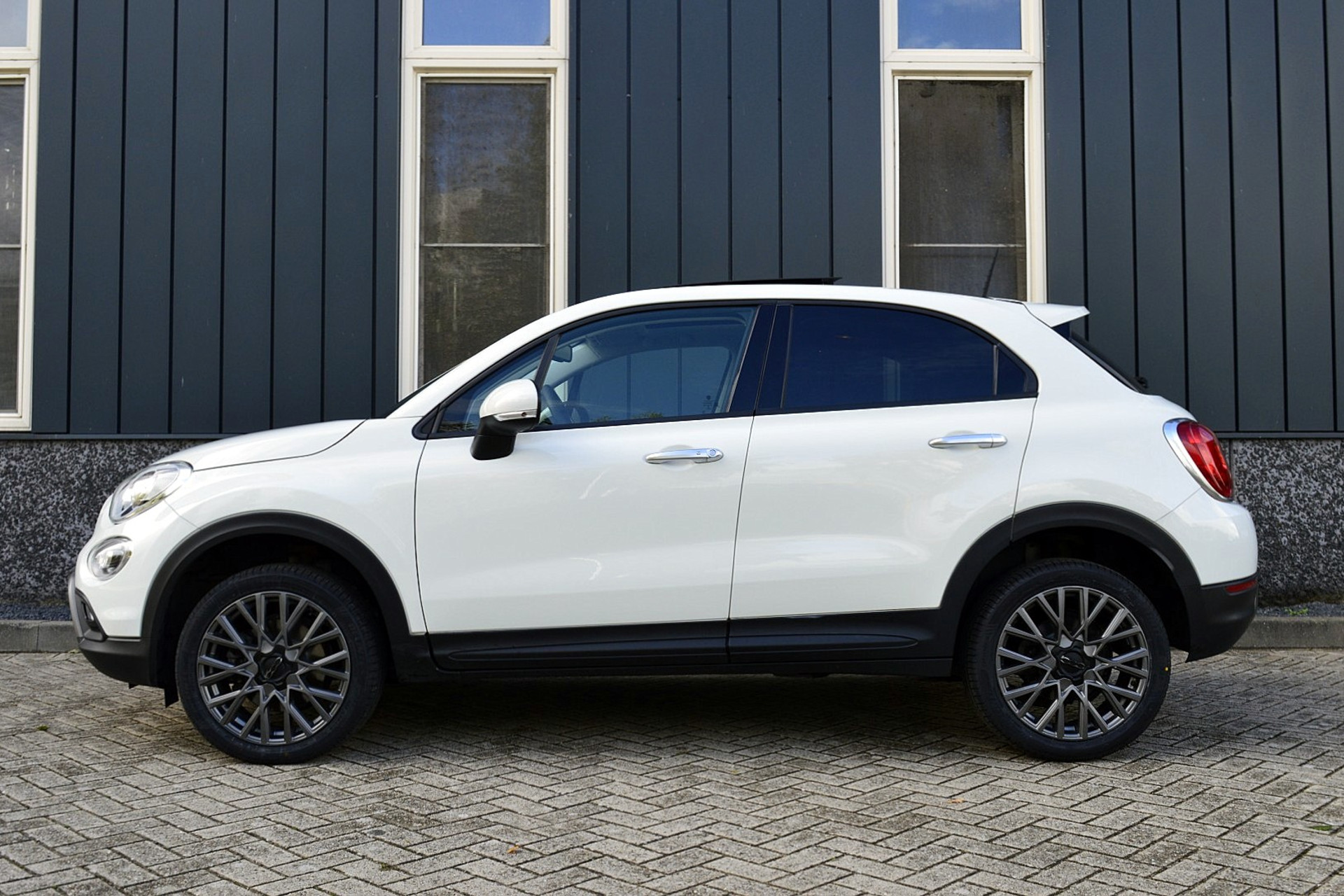 Fiat 500X Cross 1.4 Turbo MultiAir 4x4 CrossPlus 47699152-1.jpg | ABC Auto's