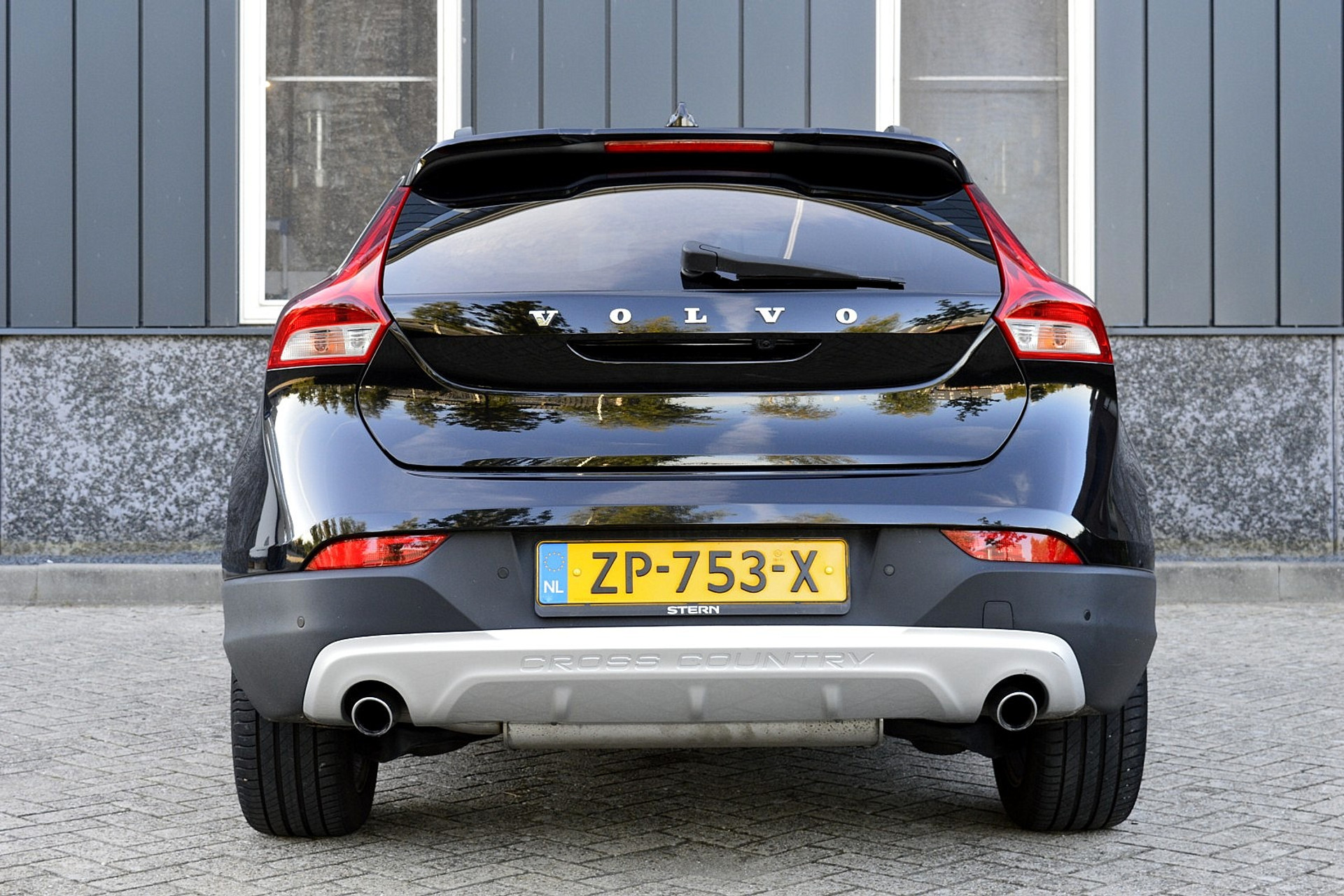 Volvo V40 Cross Country 1.5 T3 Polar+ Luxury 47769164-3.jpg | ABC Auto's