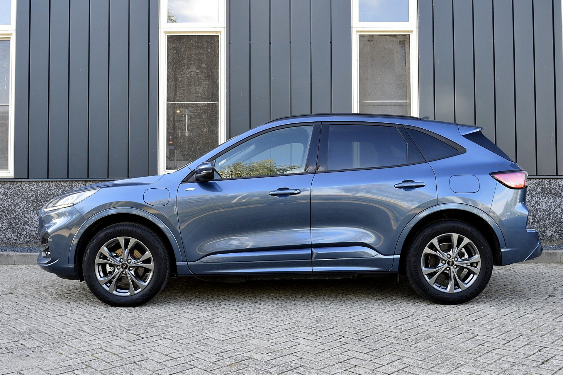 Ford Kuga 2.5 PHEV ST-Line 47769244-1.jpg | ABC Auto's