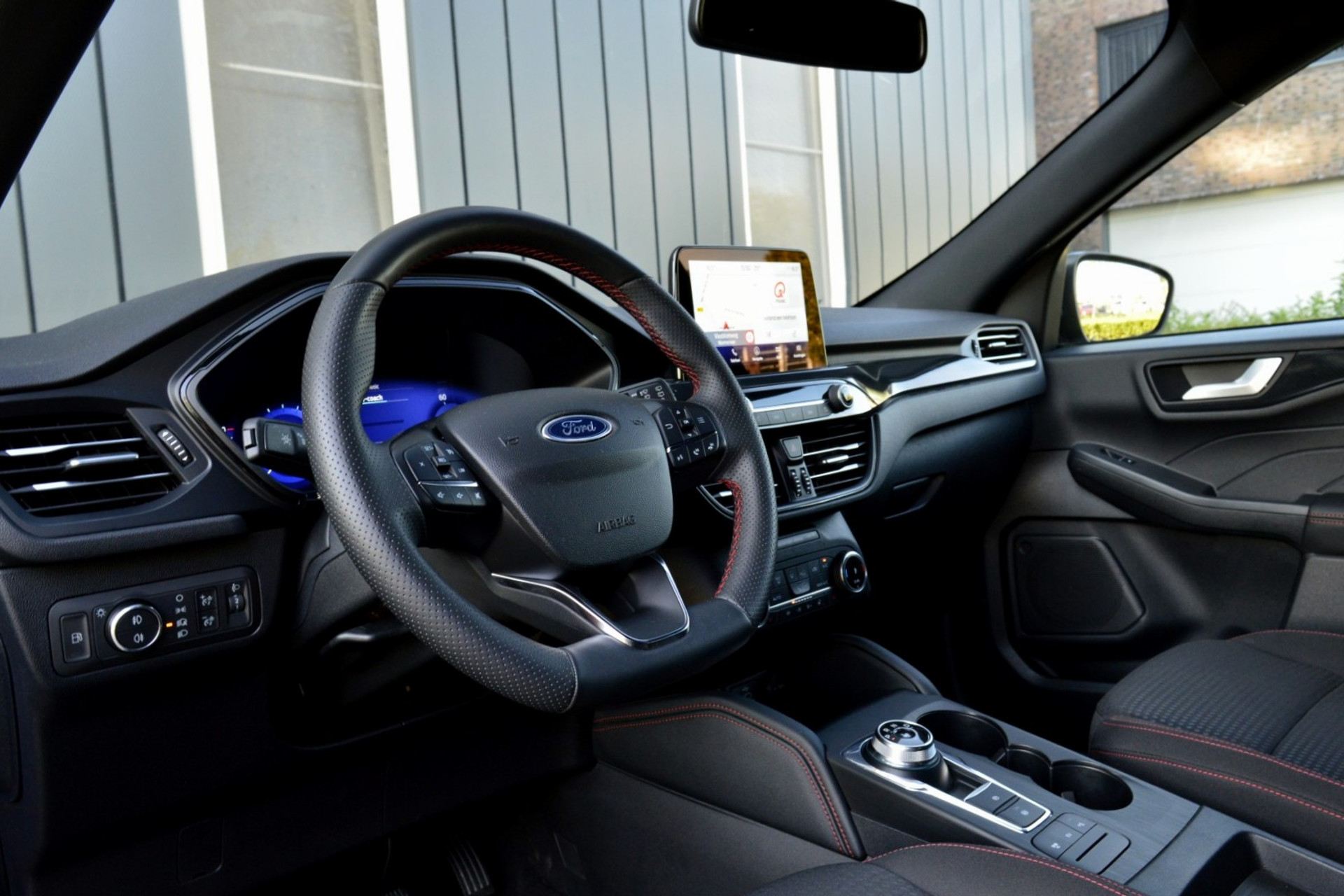 Ford Kuga 2.5 PHEV ST-Line 47769244-12.jpg | ABC Auto's