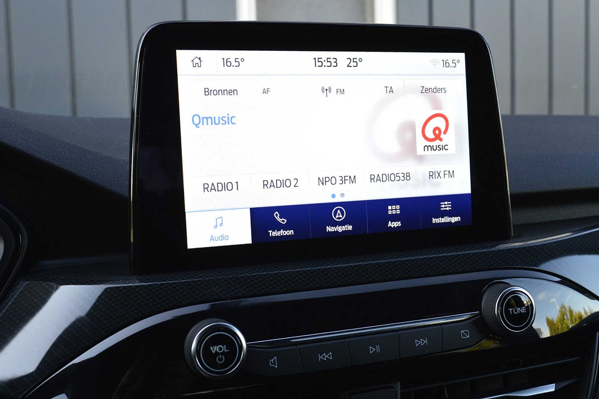 Ford Kuga 2.5 PHEV ST-Line 47769244-21.jpg | ABC Auto's