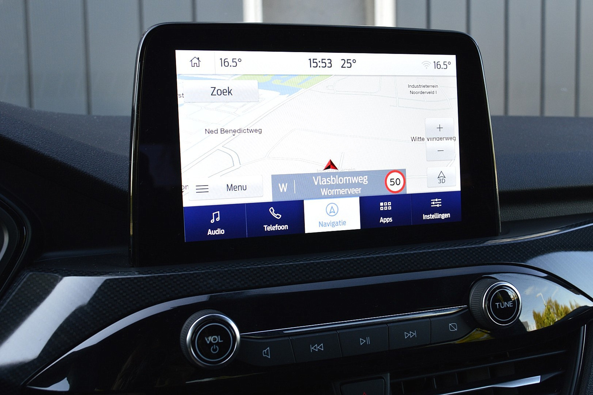 Ford Kuga 2.5 PHEV ST-Line 47769244-23.jpg | ABC Auto's