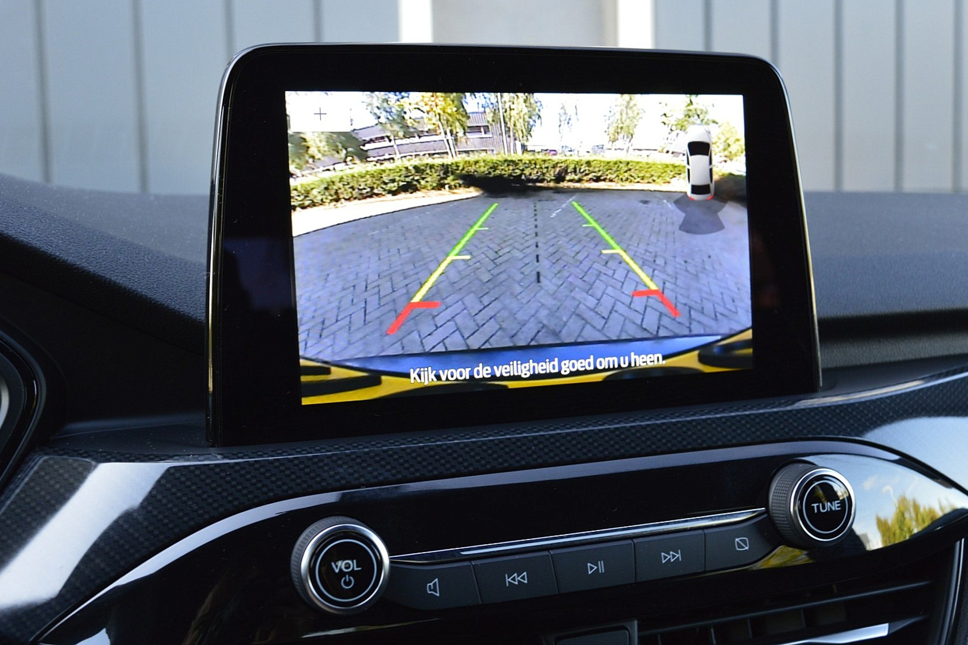 Ford Kuga 2.5 PHEV ST-Line 47769244-25.jpg | ABC Auto's