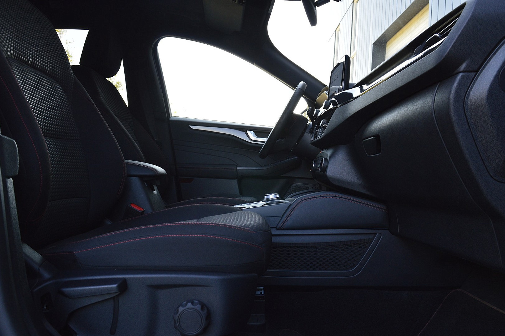 Ford Kuga 2.5 PHEV ST-Line 47769244-26.jpg | ABC Auto's