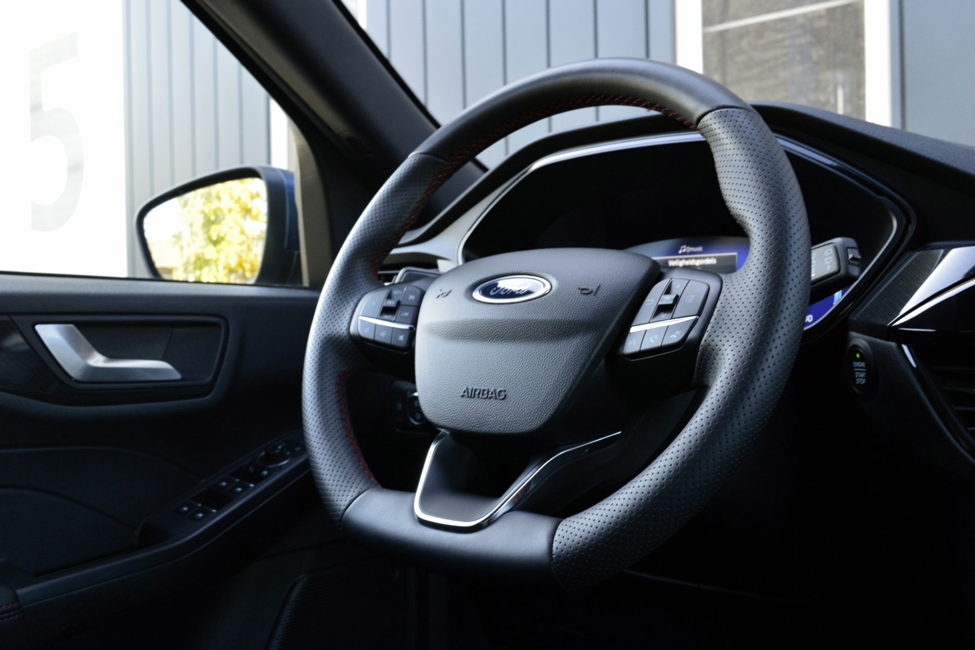 Ford Kuga 2.5 PHEV ST-Line 47769244-28.jpg | ABC Auto's