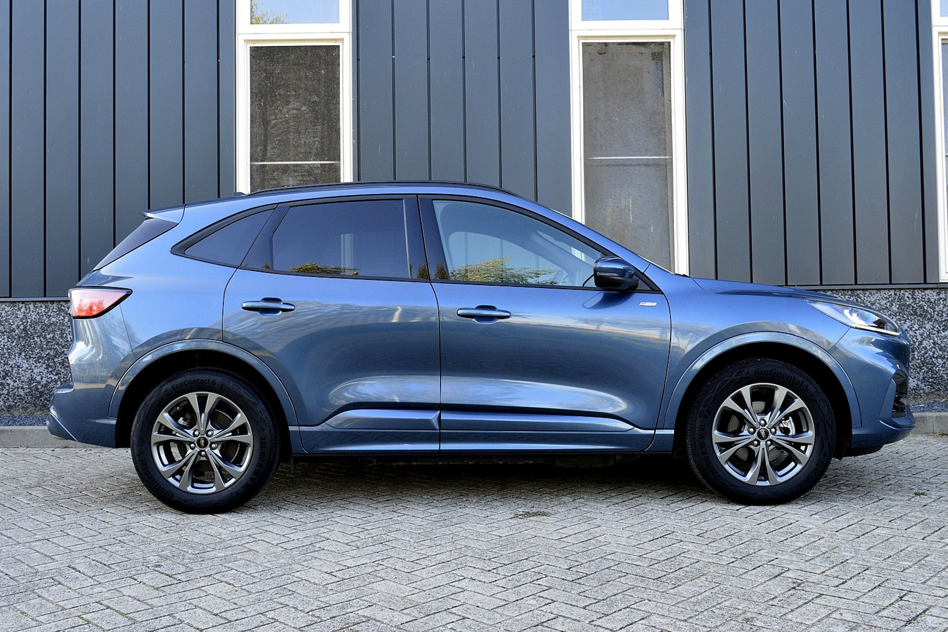 Ford Kuga 2.5 PHEV ST-Line 47769244-32.jpg | ABC Auto's