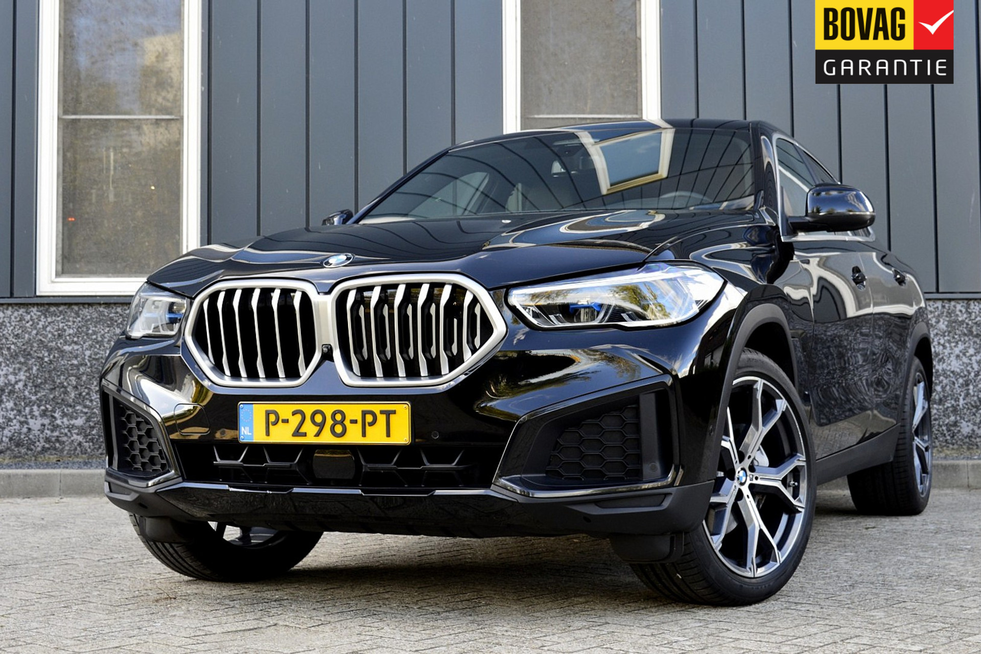 BMW X3 xDrive30e M-Sport Business Edition Plus 47164294-3.jpg | ABC Auto's