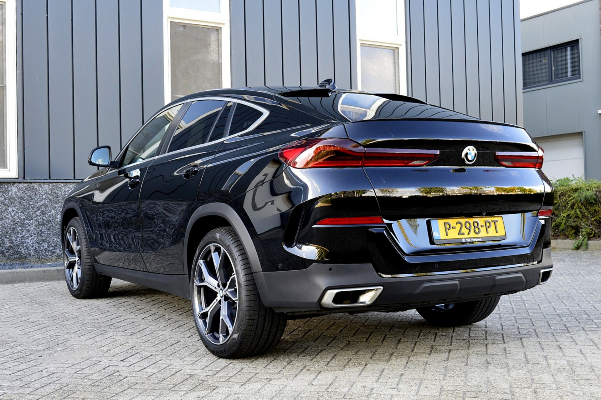 BMW X6 xDrive40i High Executive 47857201-2.jpg | ABC Auto's