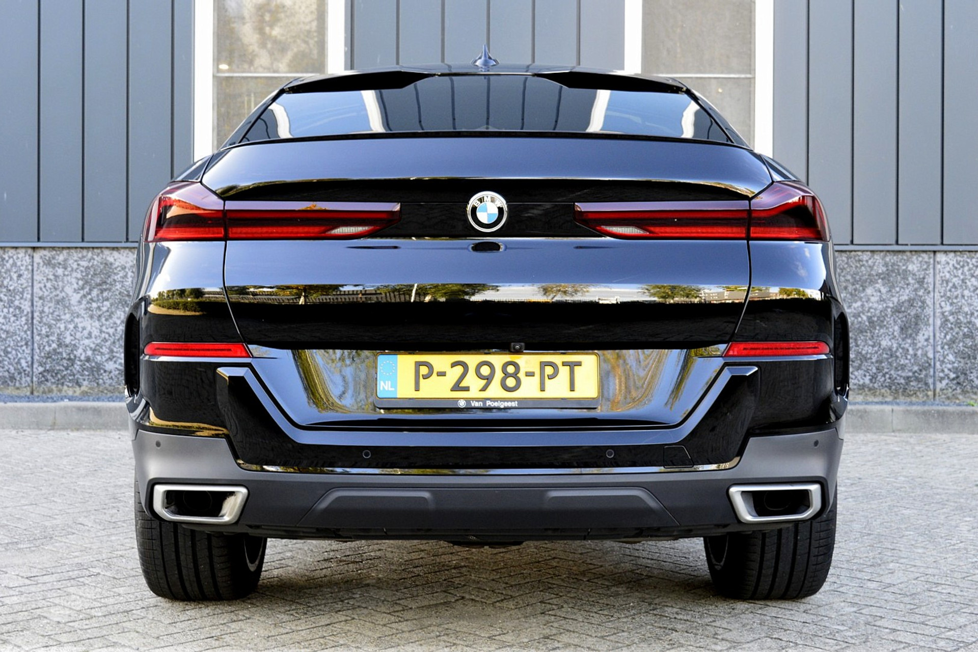 BMW X6 xDrive40i High Executive 47857201-3.jpg | ABC Auto's