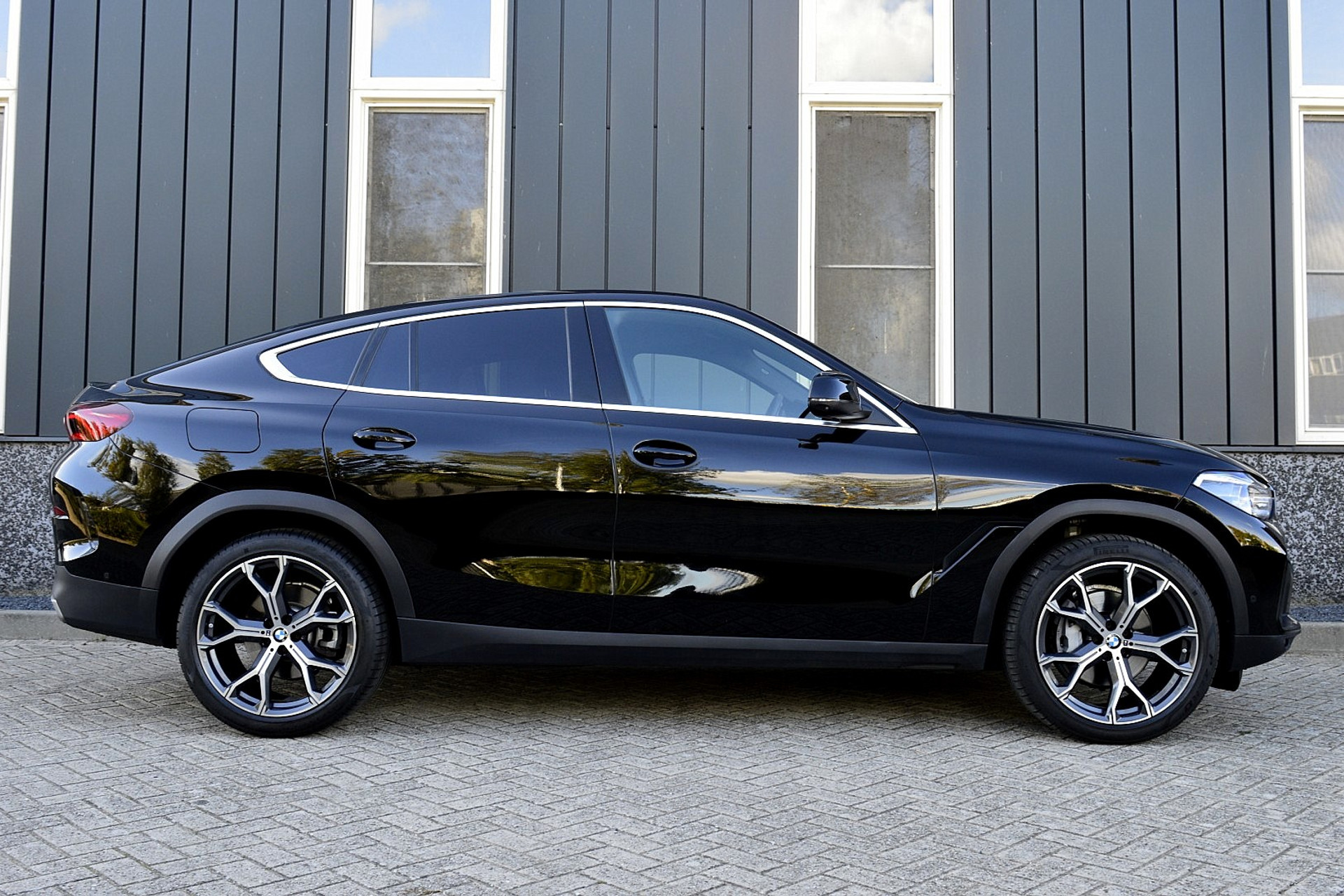 BMW X6 xDrive40i High Executive 47857201-5.jpg | ABC Auto's