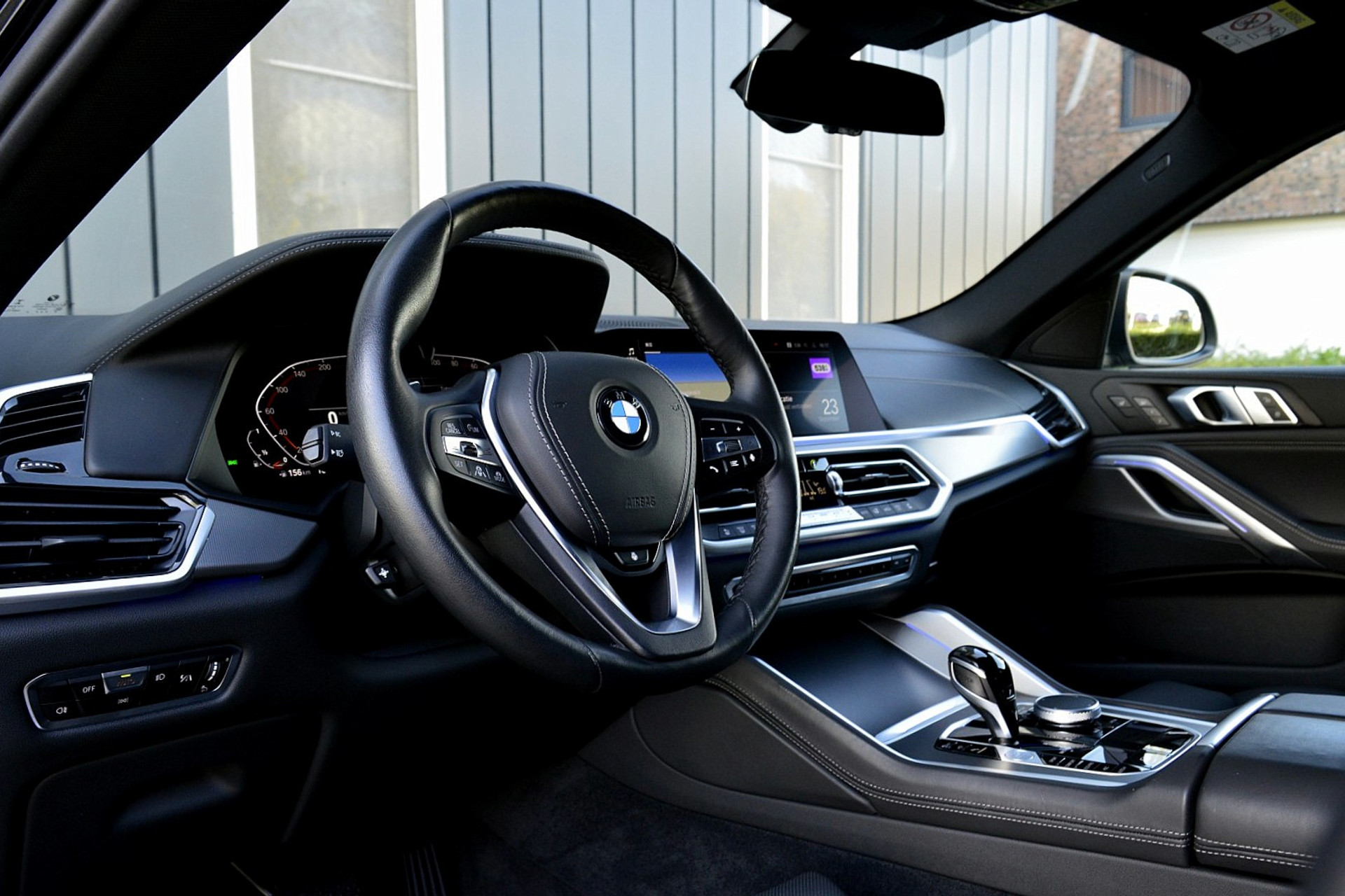 BMW X6 xDrive40i High Executive 47857201-9.jpg | ABC Auto's