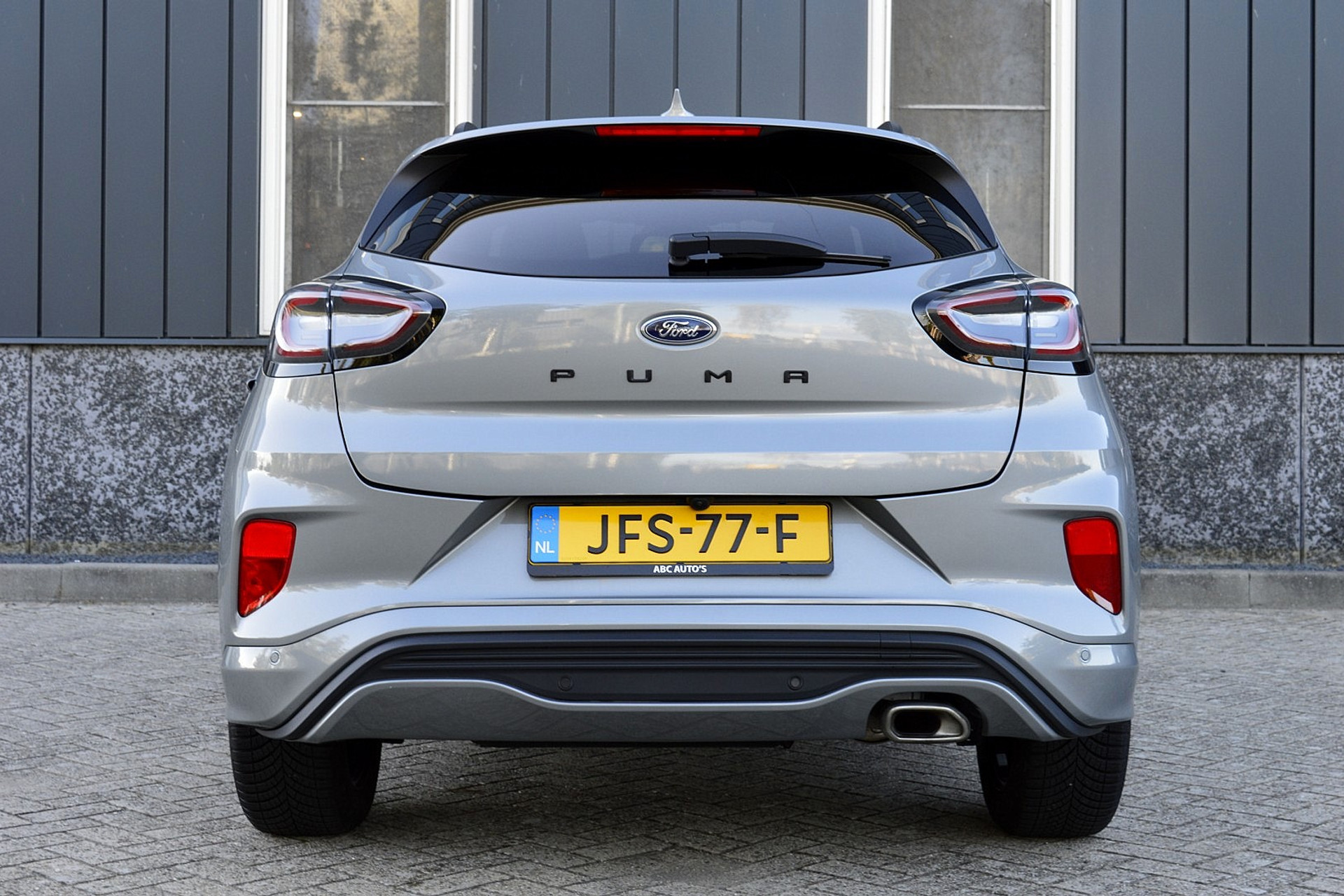 Ford Puma 1.0 EcoBoost Hybrid ST-Line 47857598-3.jpg | ABC Auto's