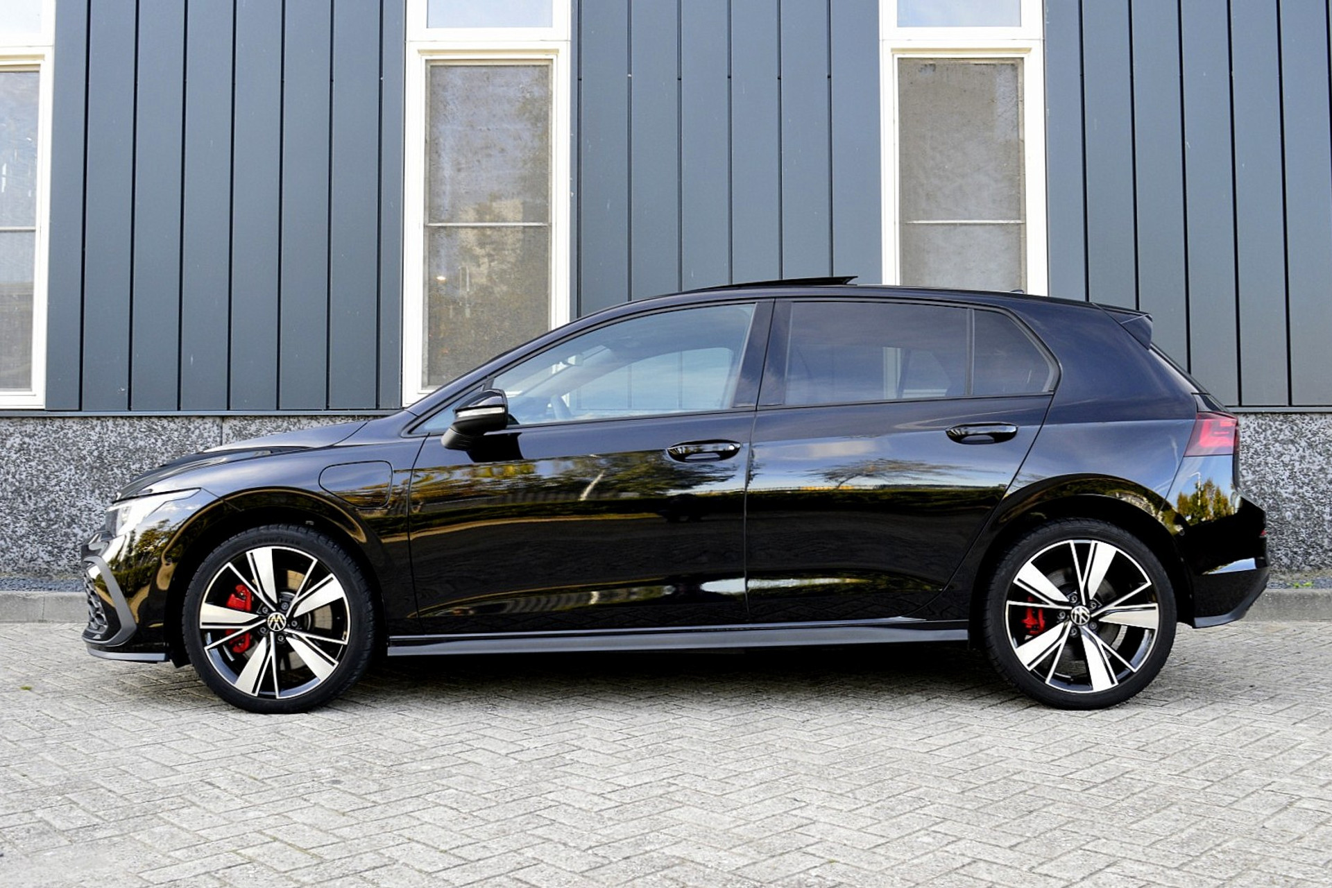 Volkswagen Golf 1.4 eHybrid GTE 47872248-1.jpg | ABC Auto's