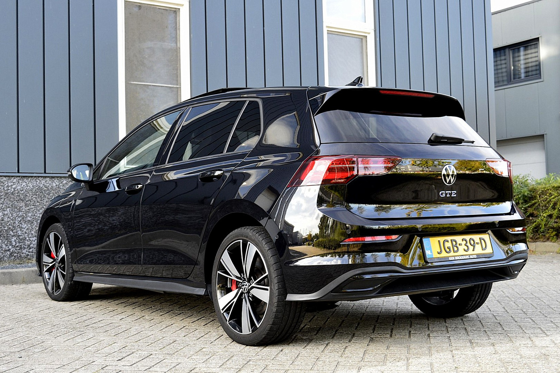 Volkswagen Golf 1.4 eHybrid GTE 47872248-2.jpg | ABC Auto's