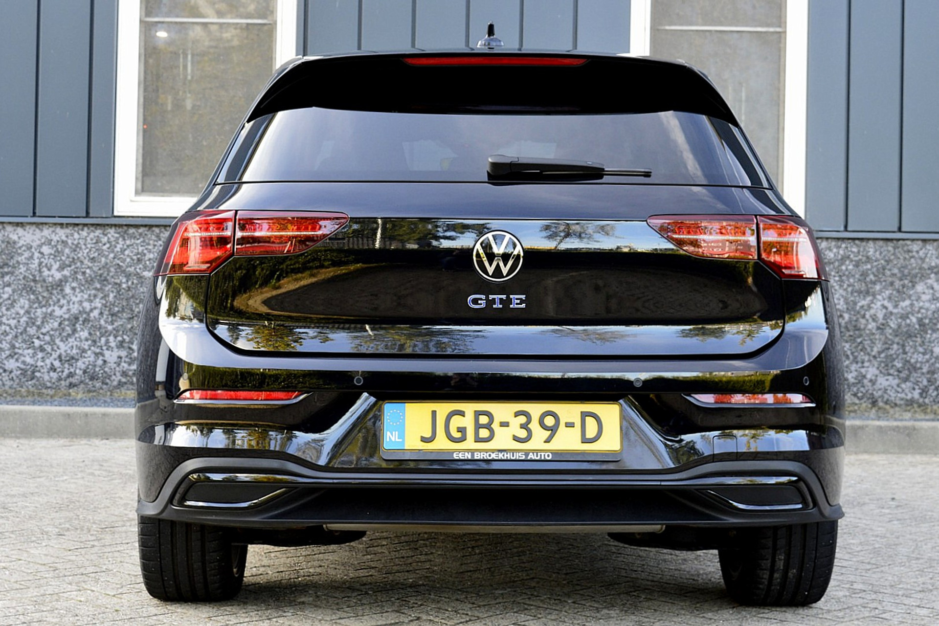 Volkswagen Golf 1.4 eHybrid GTE 47872248-3.jpg | ABC Auto's