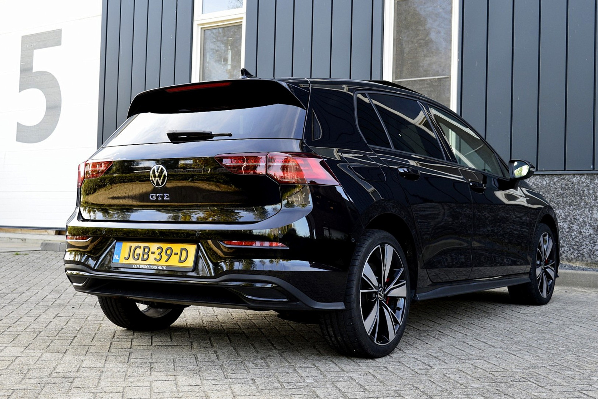 Volkswagen Golf 1.4 eHybrid GTE 47872248-4.jpg | ABC Auto's