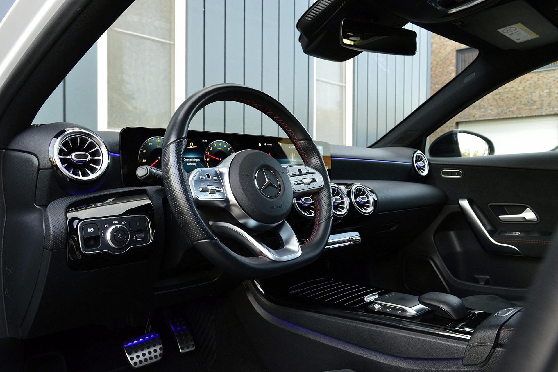 Mercedes-Benz A-Klasse 250 e Business Solution AMG Limited 47872361-10.jpg | ABC Auto's