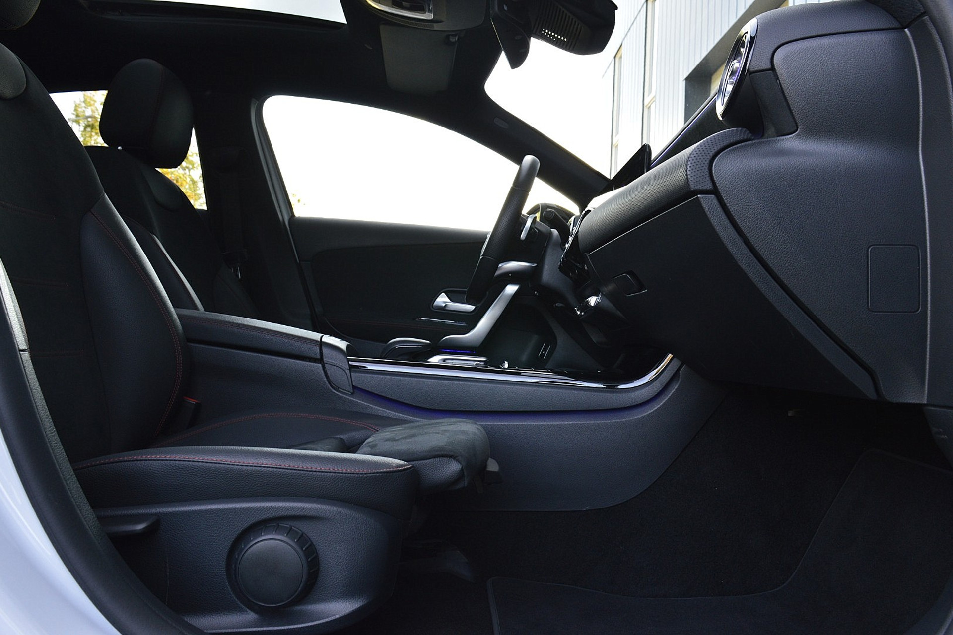 Mercedes-Benz A-Klasse 250 e Business Solution AMG Limited 47872361-14.jpg | ABC Auto's