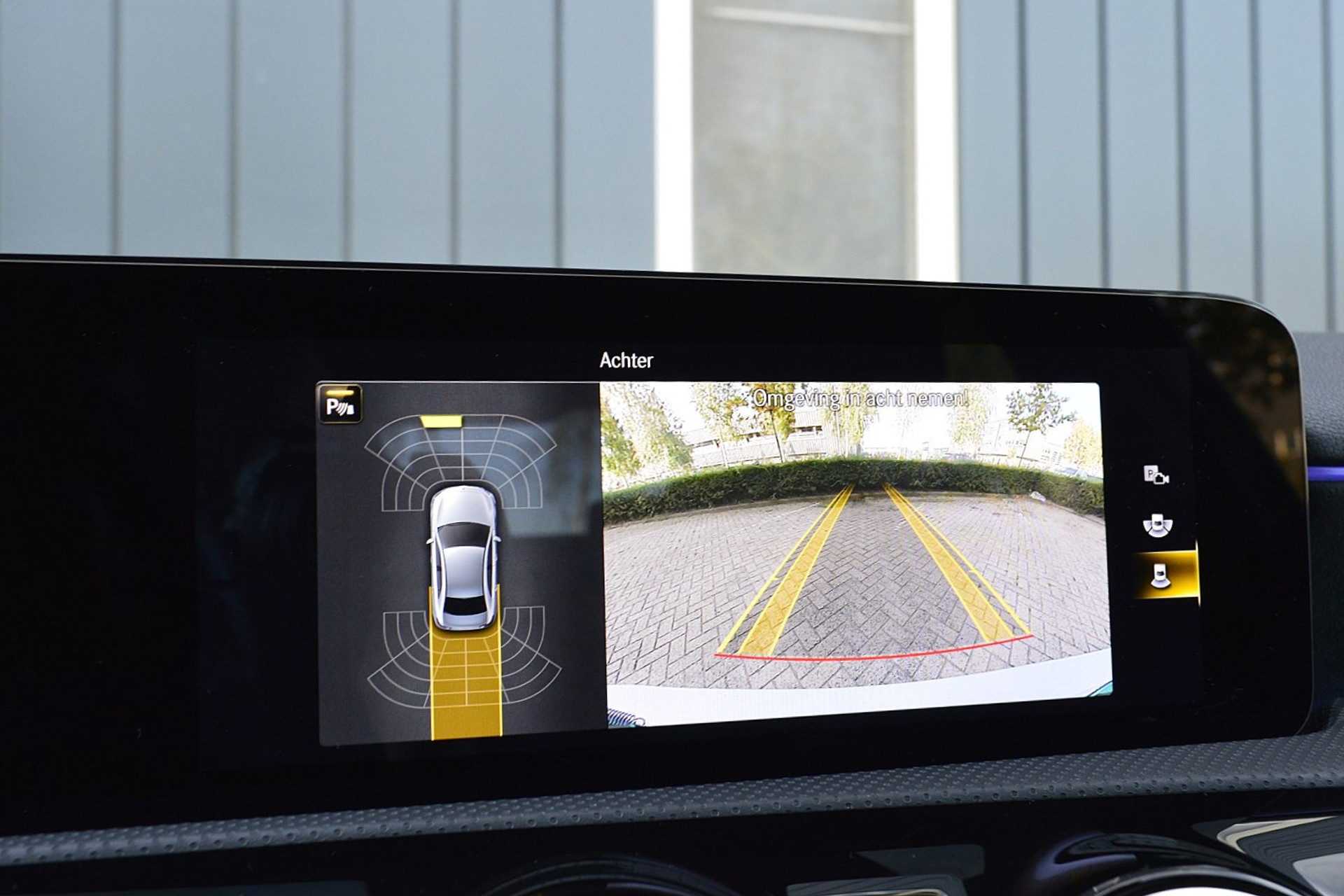 Mercedes-Benz A-Klasse 250 e Business Solution AMG Limited 47872361-18.jpg | ABC Auto's