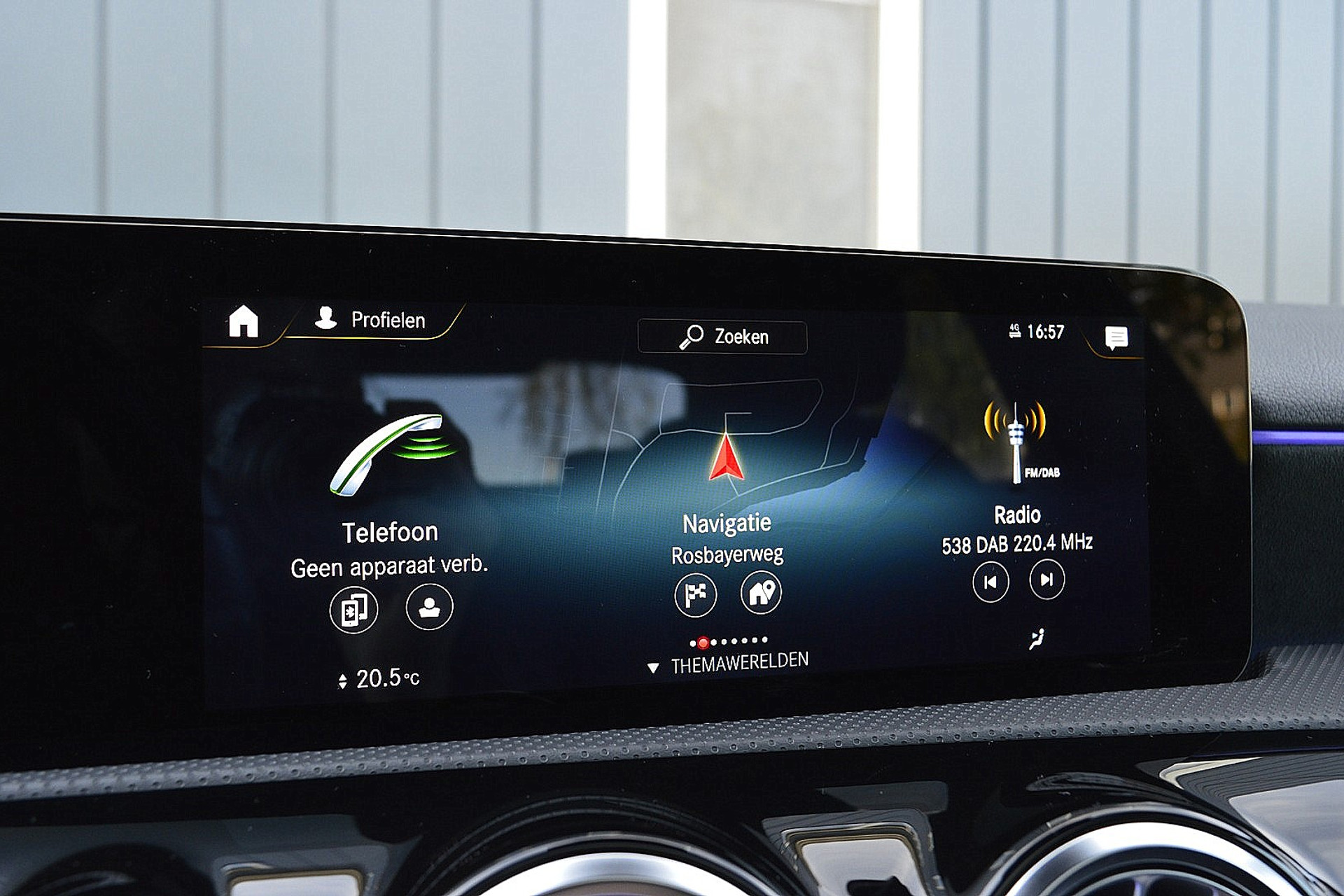 Mercedes-Benz A-Klasse 250 e Business Solution AMG Limited 47872361-19.jpg | ABC Auto's