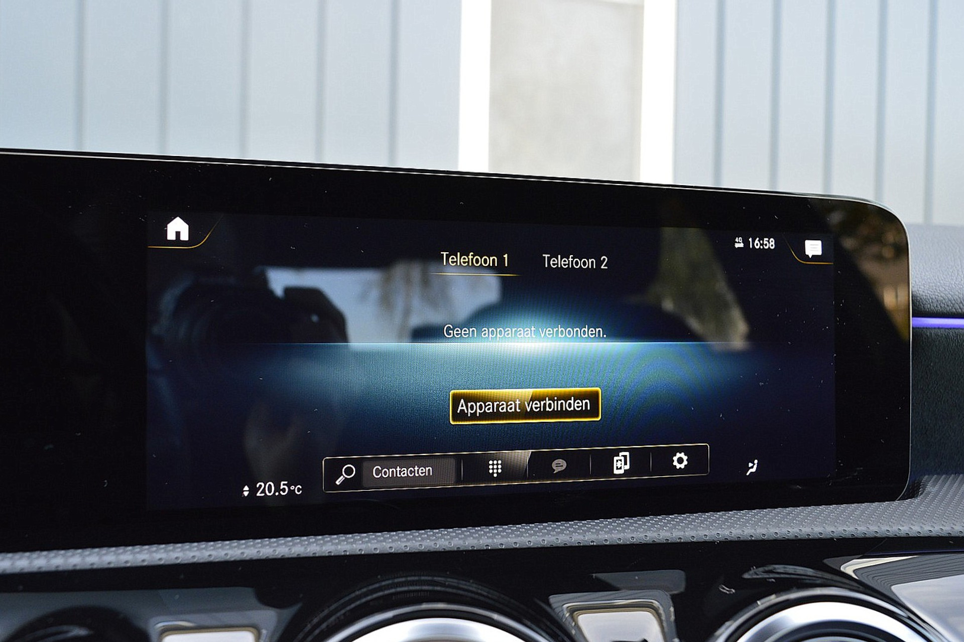 Mercedes-Benz A-Klasse 250 e Business Solution AMG Limited 47872361-21.jpg | ABC Auto's