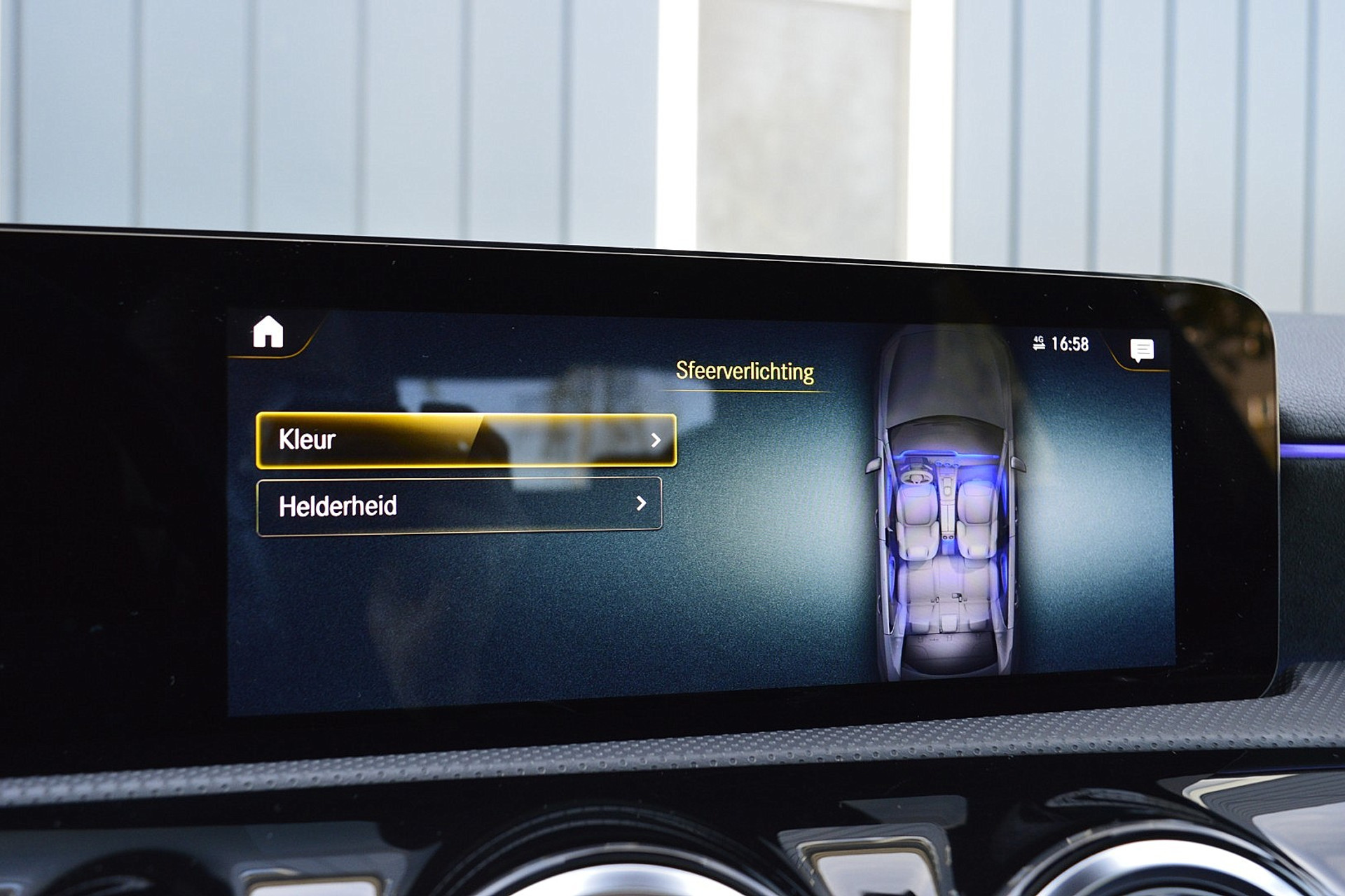 Mercedes-Benz A-Klasse 250 e Business Solution AMG Limited 47872361-23.jpg | ABC Auto's