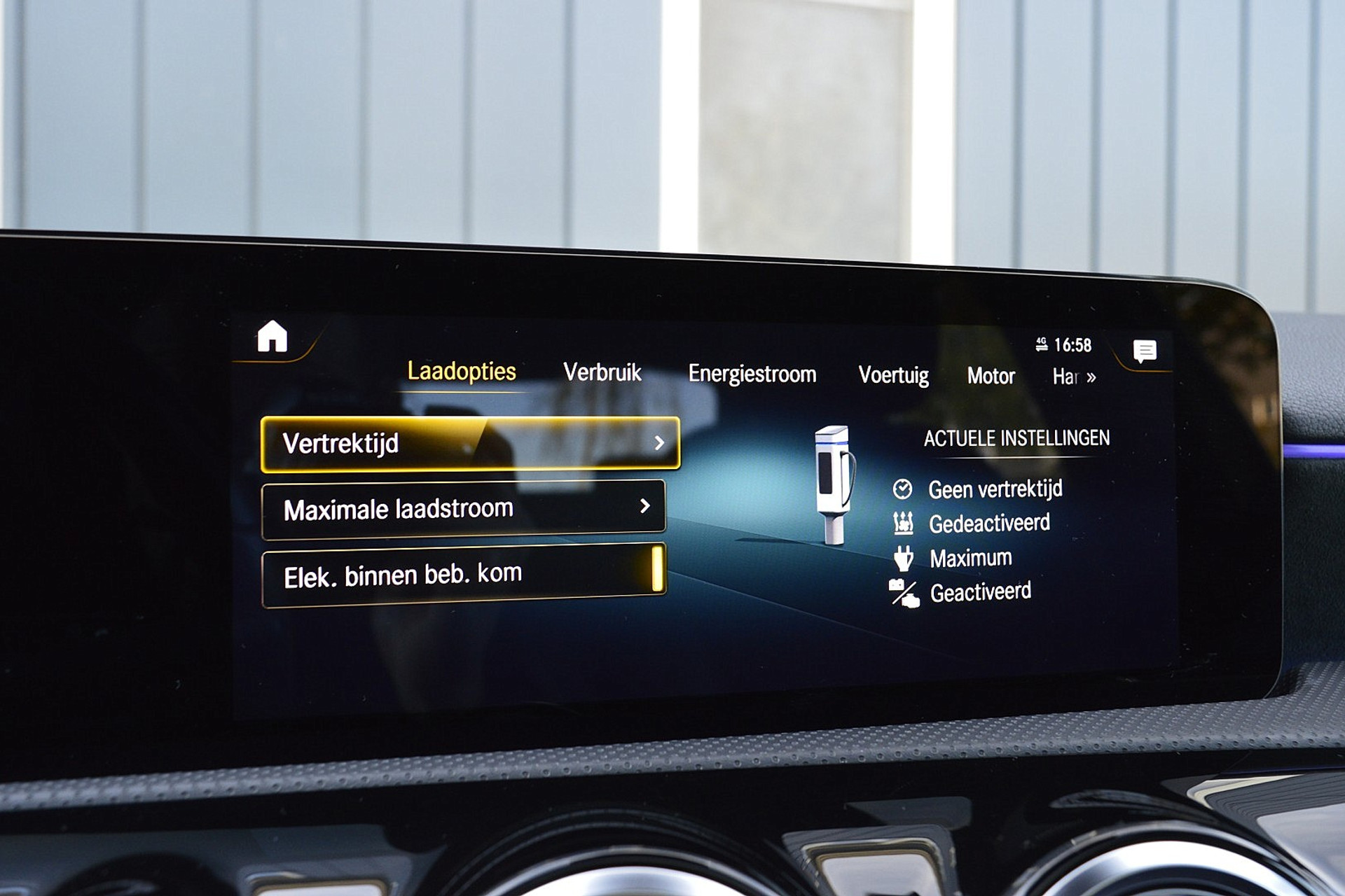 Mercedes-Benz A-Klasse 250 e Business Solution AMG Limited 47872361-24.jpg | ABC Auto's