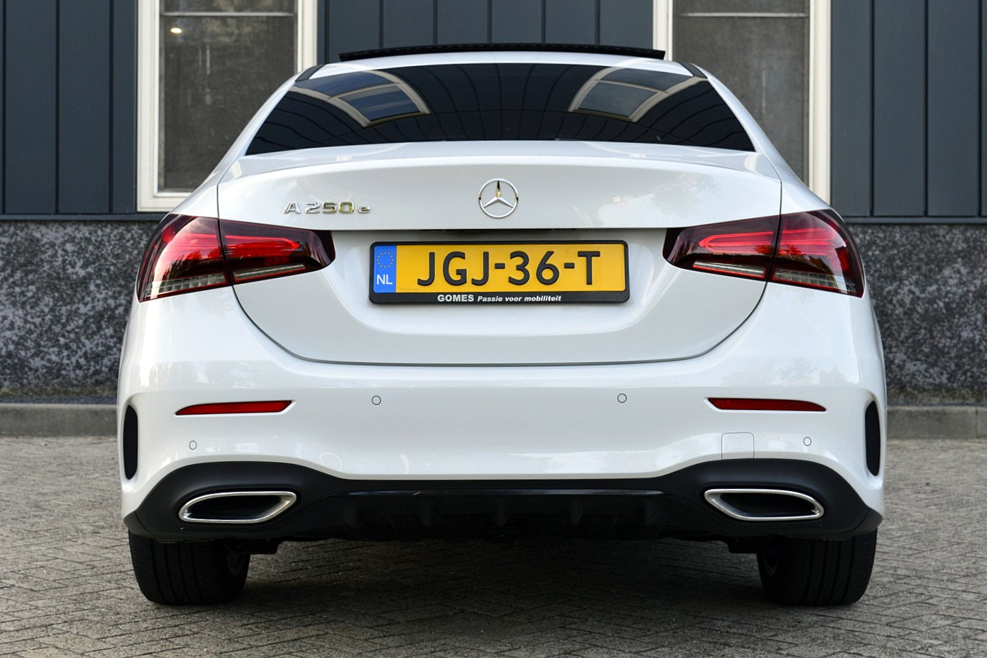 Mercedes-Benz A-Klasse 250 e Business Solution AMG Limited 47872361-3.jpg | ABC Auto's