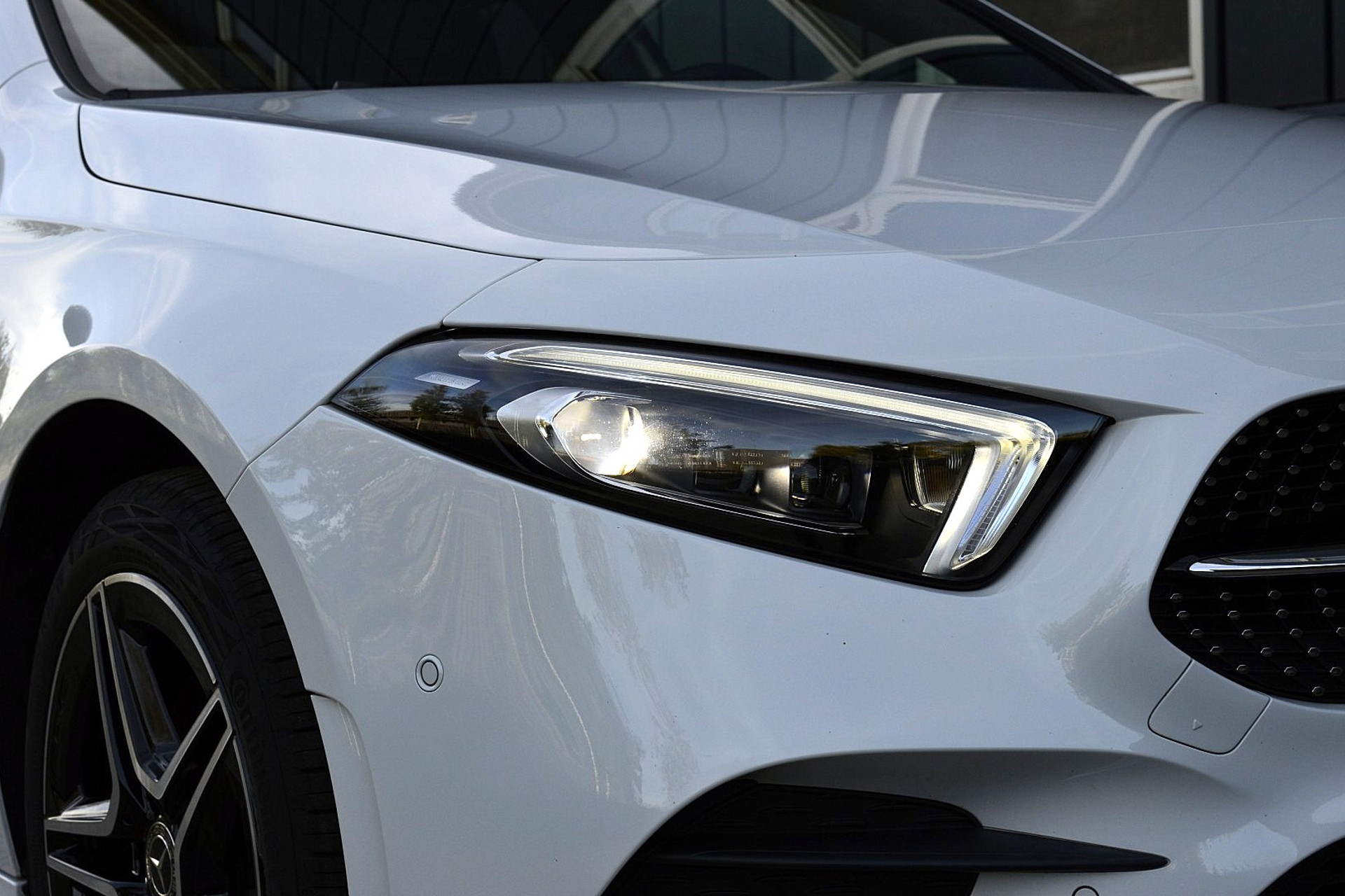 Mercedes-Benz A-Klasse 250 e Business Solution AMG Limited 47872361-6.jpg | ABC Auto's