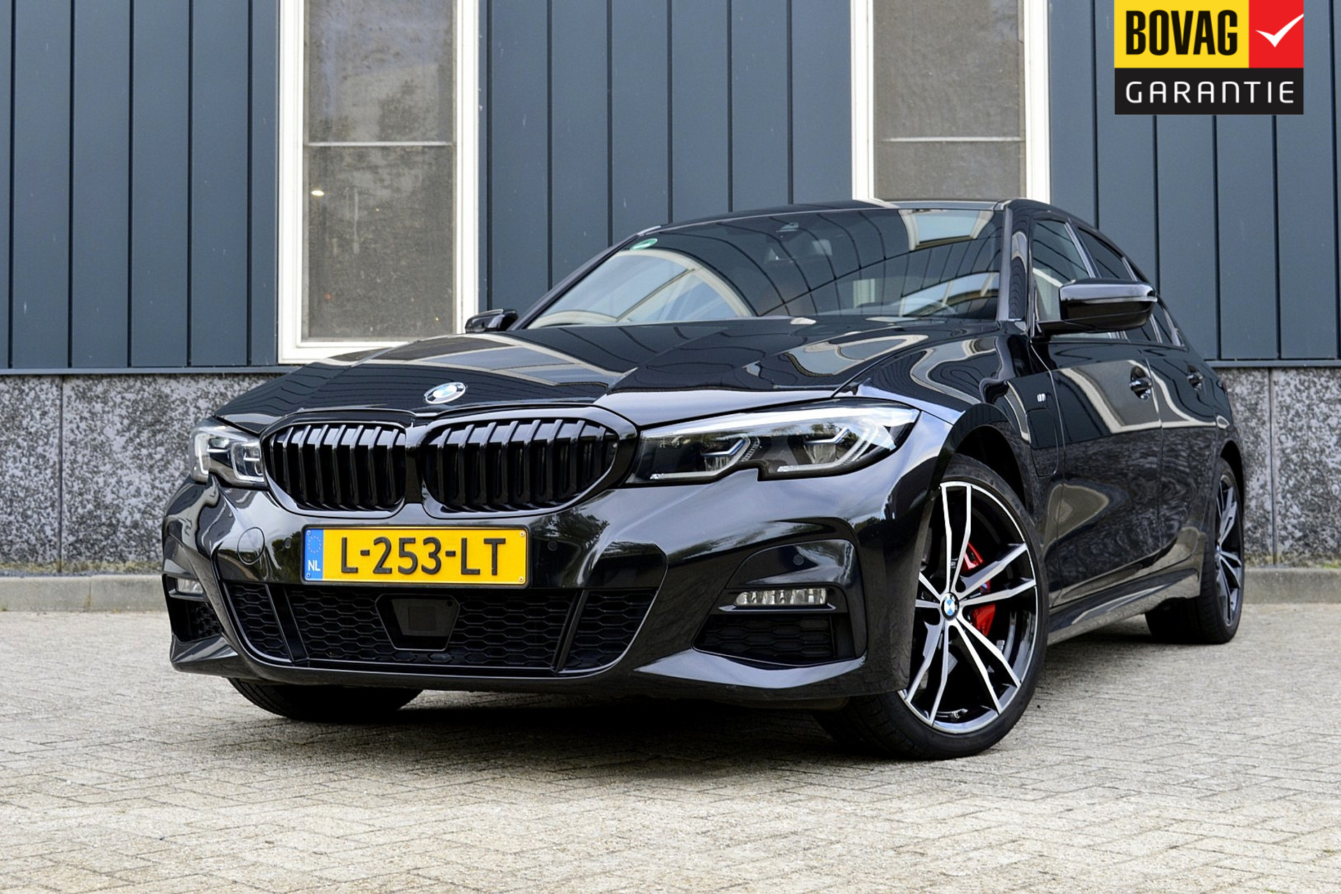 Mercedes-Benz A-Klasse 250 e Business Solution AMG Limited 47872361-3.jpg | ABC Auto's