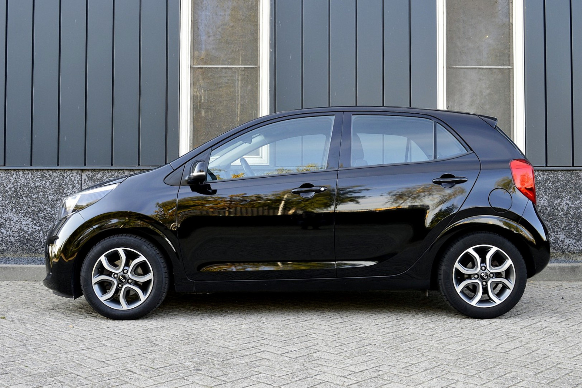 Kia Picanto 1.0 CVVT First Edition 48049490-1.jpg | ABC Auto's