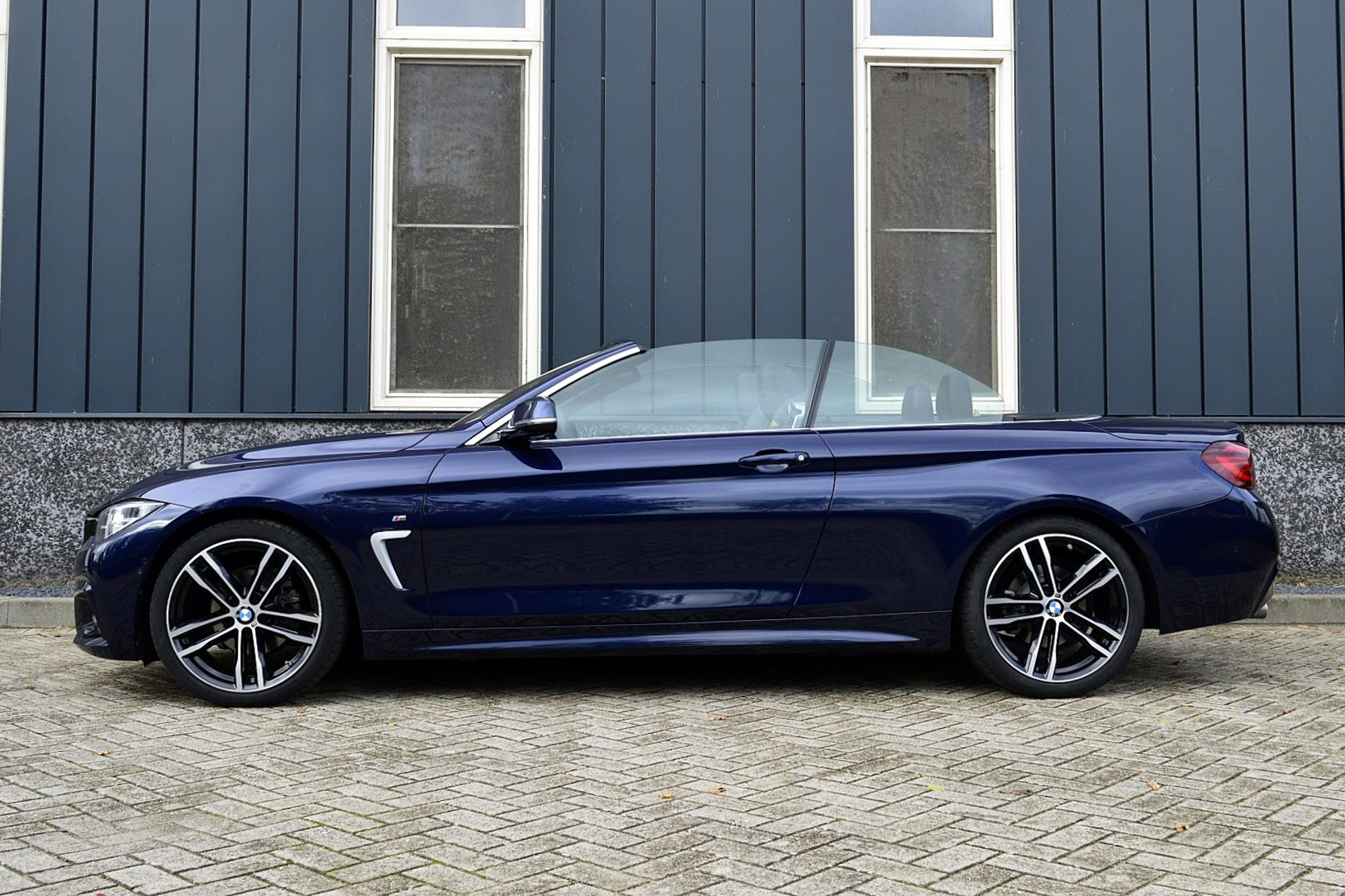 BMW 4 Serie Cabrio 420i M-Sport High Executive Edition 48155400-1.jpg | ABC Auto's