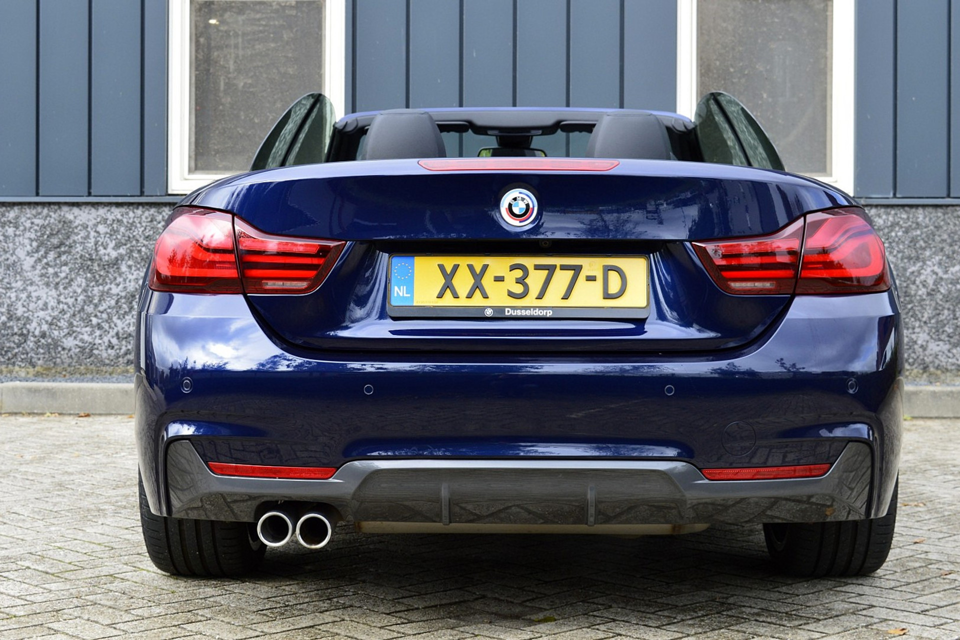 BMW 4 Serie Cabrio 420i M-Sport High Executive Edition 48155400-3.jpg | ABC Auto's