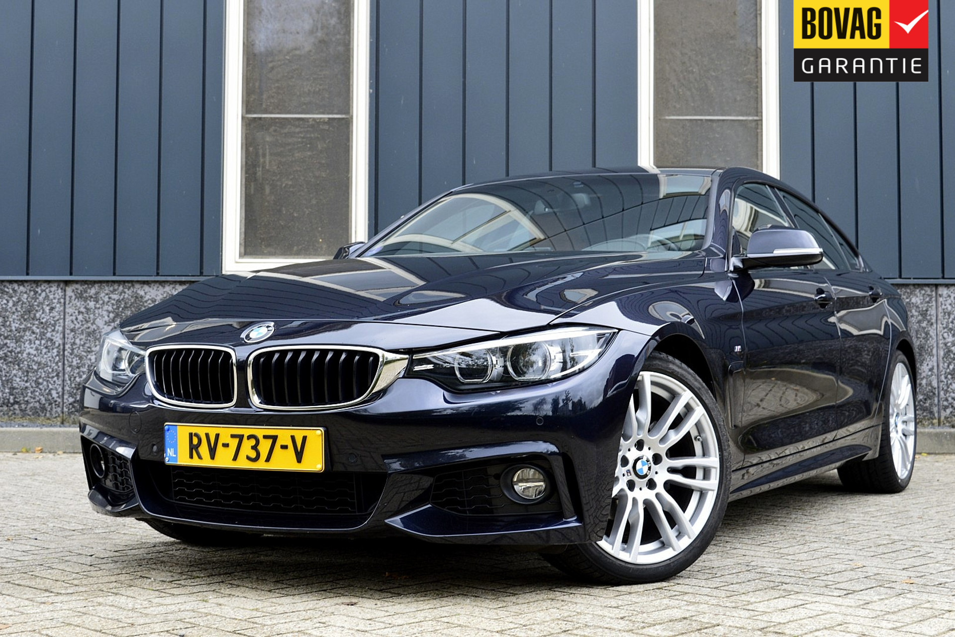 BMW 1-serie 118i M-Sport 48937147-3.jpg | ABC Auto's