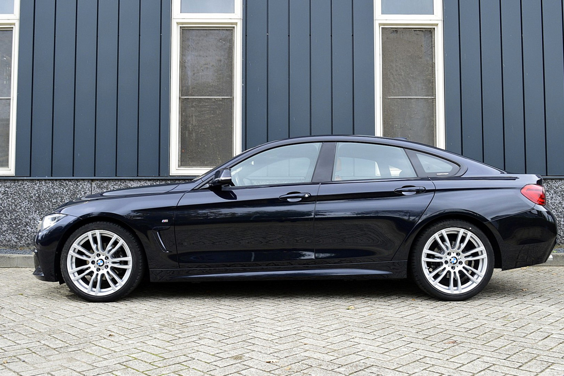 BMW 4 Serie Gran Coupé 420i M-Sport 48155675-1.jpg | ABC Auto's