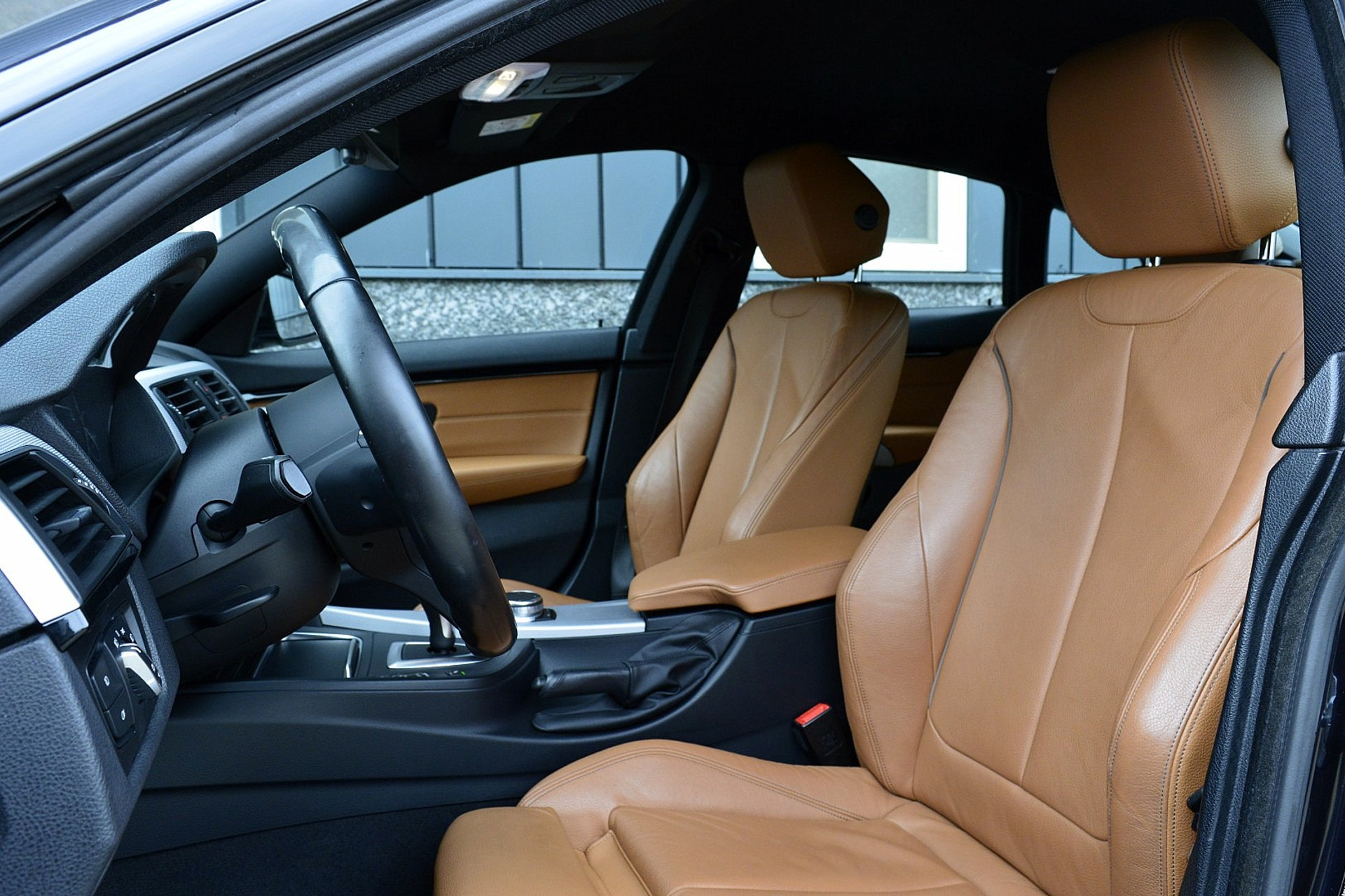 BMW 4 Serie Gran Coupé 420i M-Sport 48155675-12.jpg | ABC Auto's