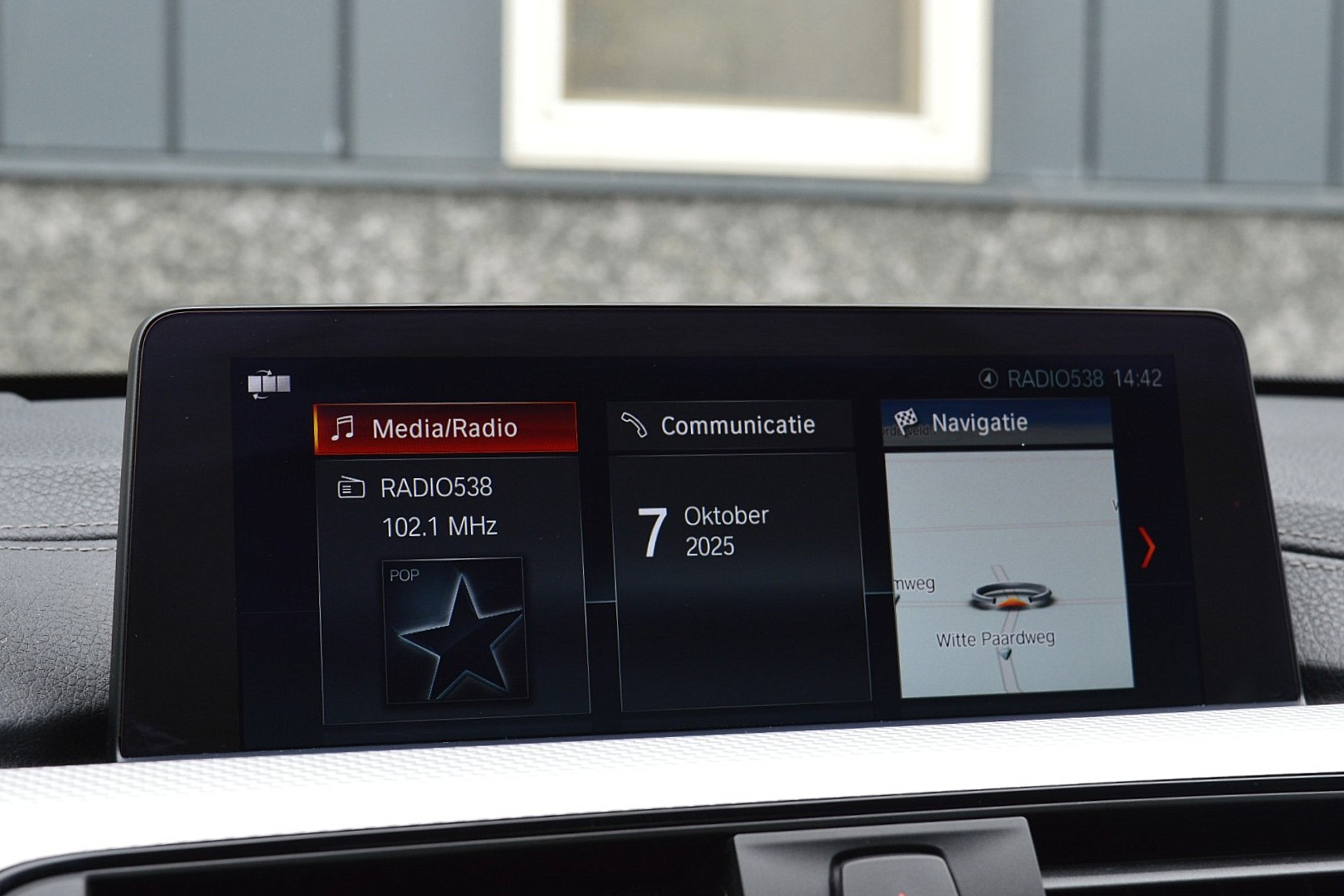 BMW 4 Serie Gran Coupé 420i M-Sport 48155675-18.jpg | ABC Auto's