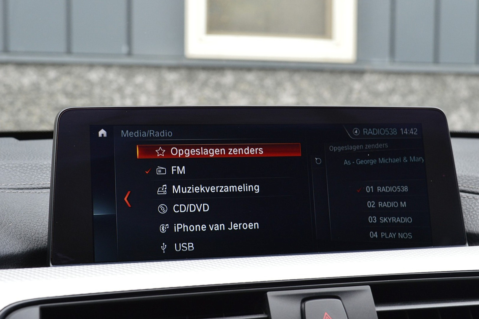 BMW 4 Serie Gran Coupé 420i M-Sport 48155675-19.jpg | ABC Auto's