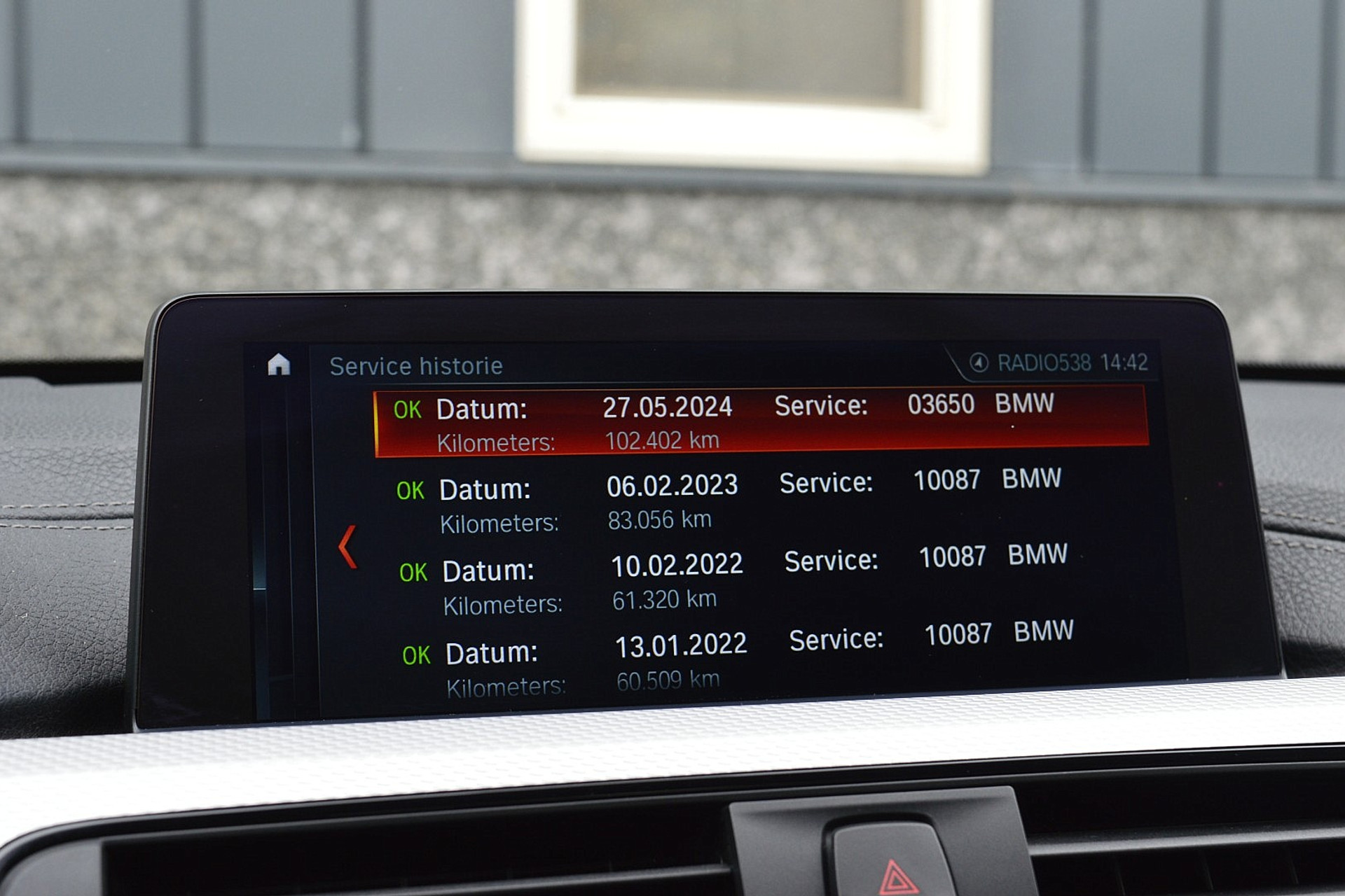 BMW 4 Serie Gran Coupé 420i M-Sport 48155675-22.jpg | ABC Auto's